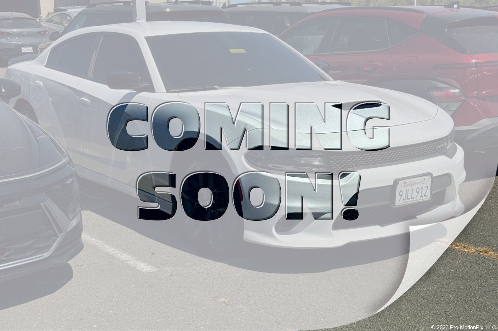 2019 Dodge Charger GT