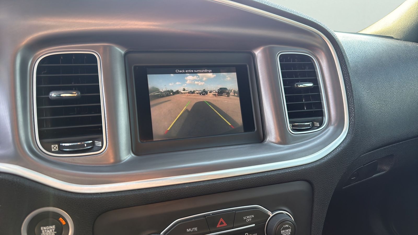 Used Car 2019 Dodge Charger  Sxt For Sale Under $15,000 In Austin, Texas