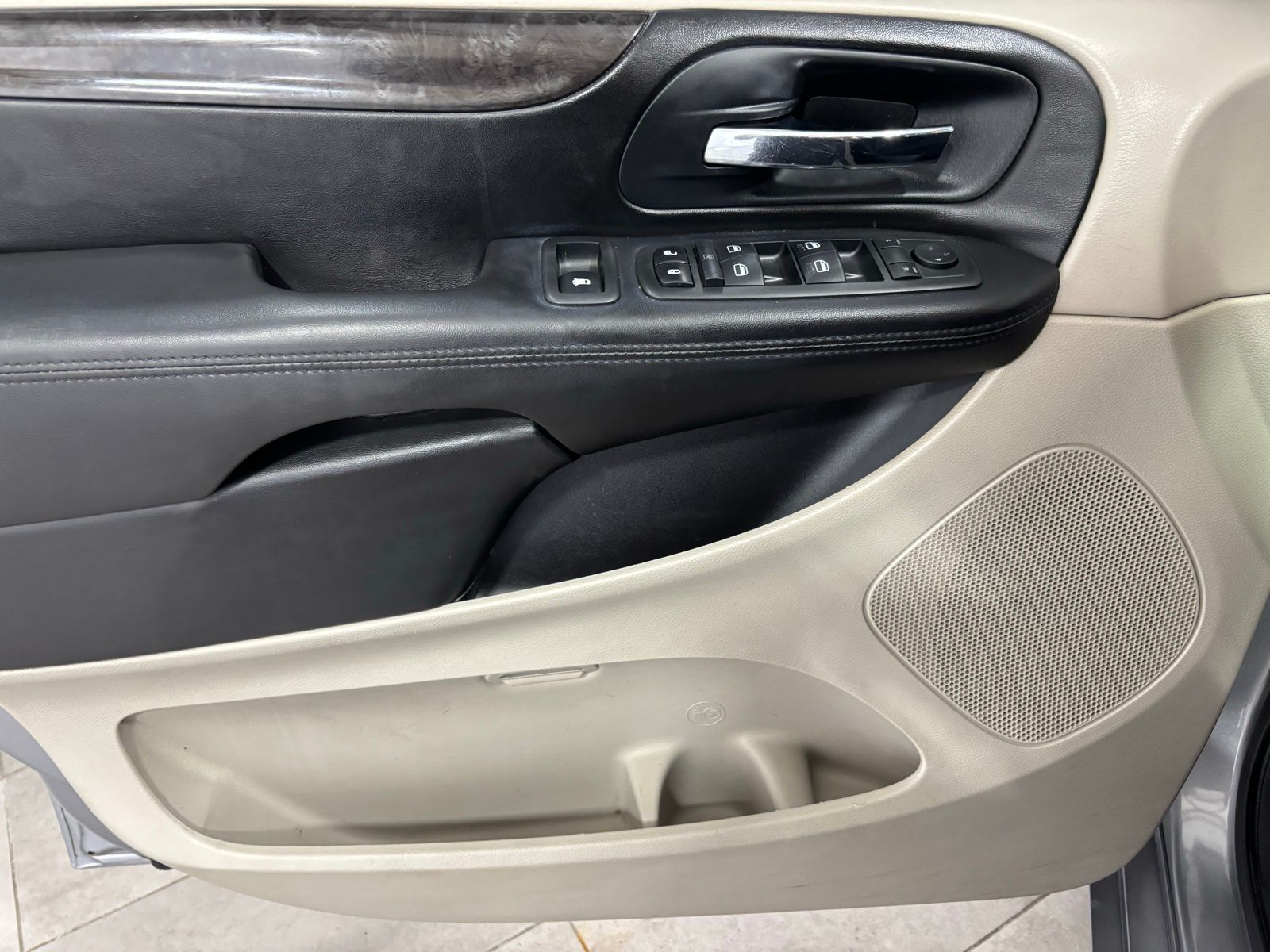 Used Car 2013 Dodge Grand Caravan  Se For Sale Under $10,000 In Austin, Texas