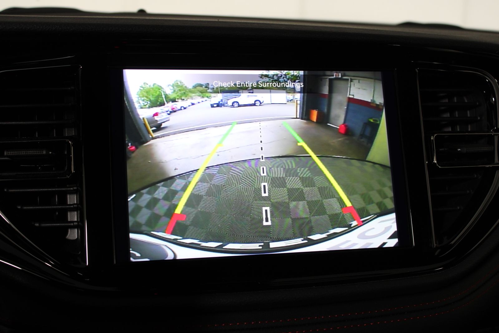 Used 2025 Black Dodge R/T Plus image 23