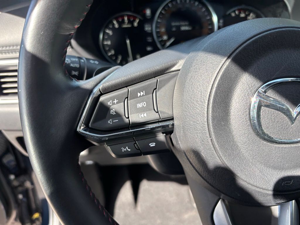 Used Car 2022 Mazda Cx-5  2.5 Turbo For Sale Under $30,000 In Austin, Texas
