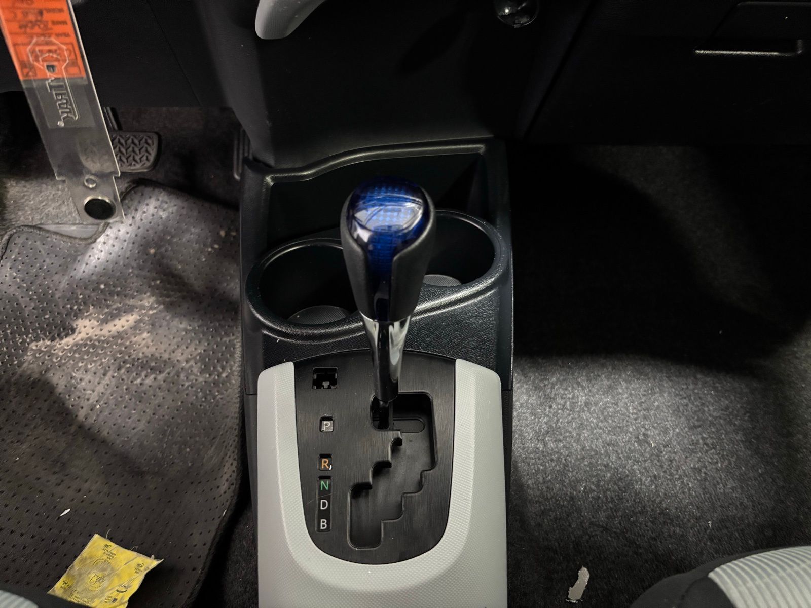 Used Car 2012 Toyota Prius C  For Sale Under $10,000 In Austin, Texas