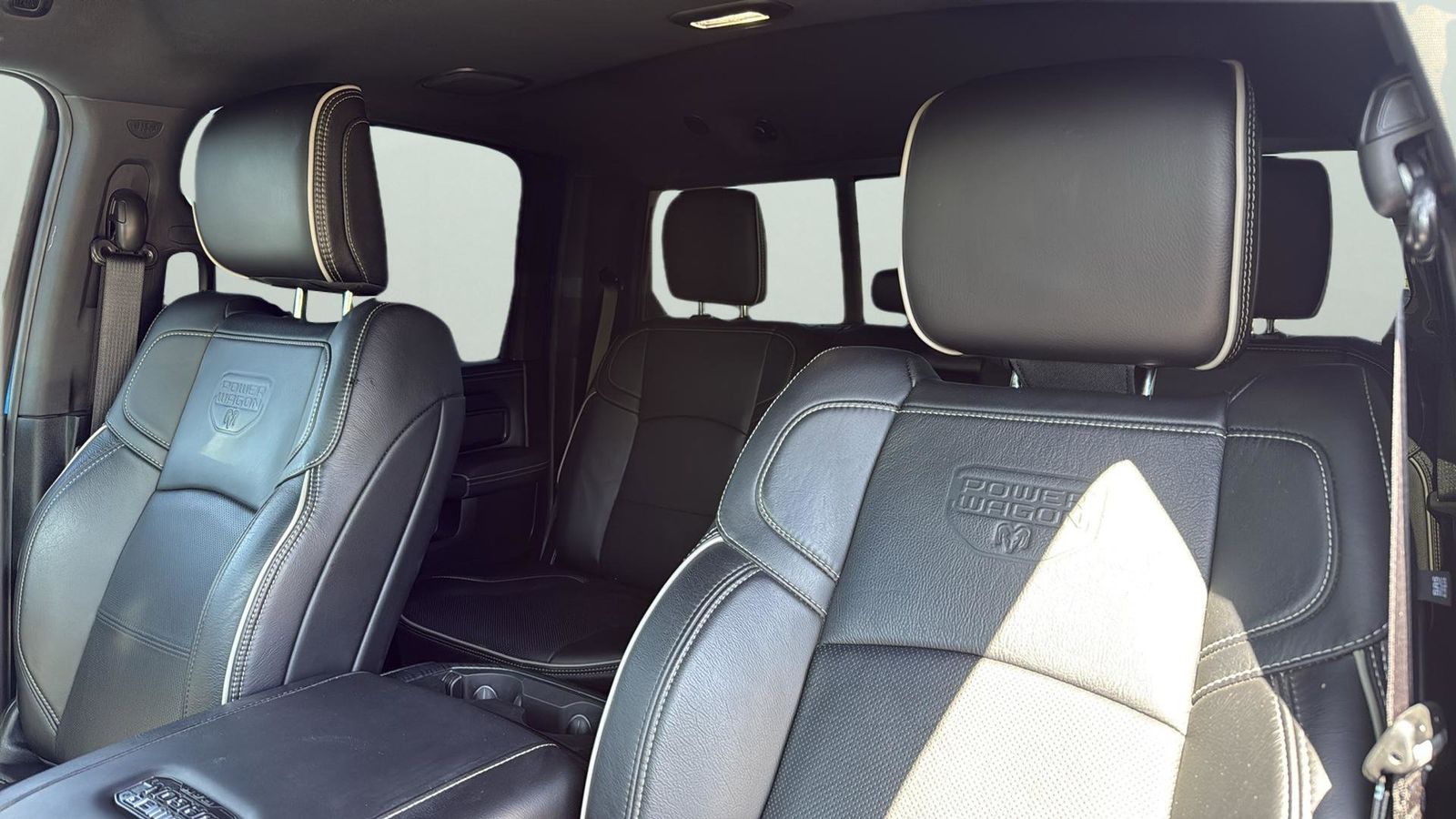 Used Car 2024 Ram 2500  Power Wagon For Sale Under $70,000 In Austin, Texas