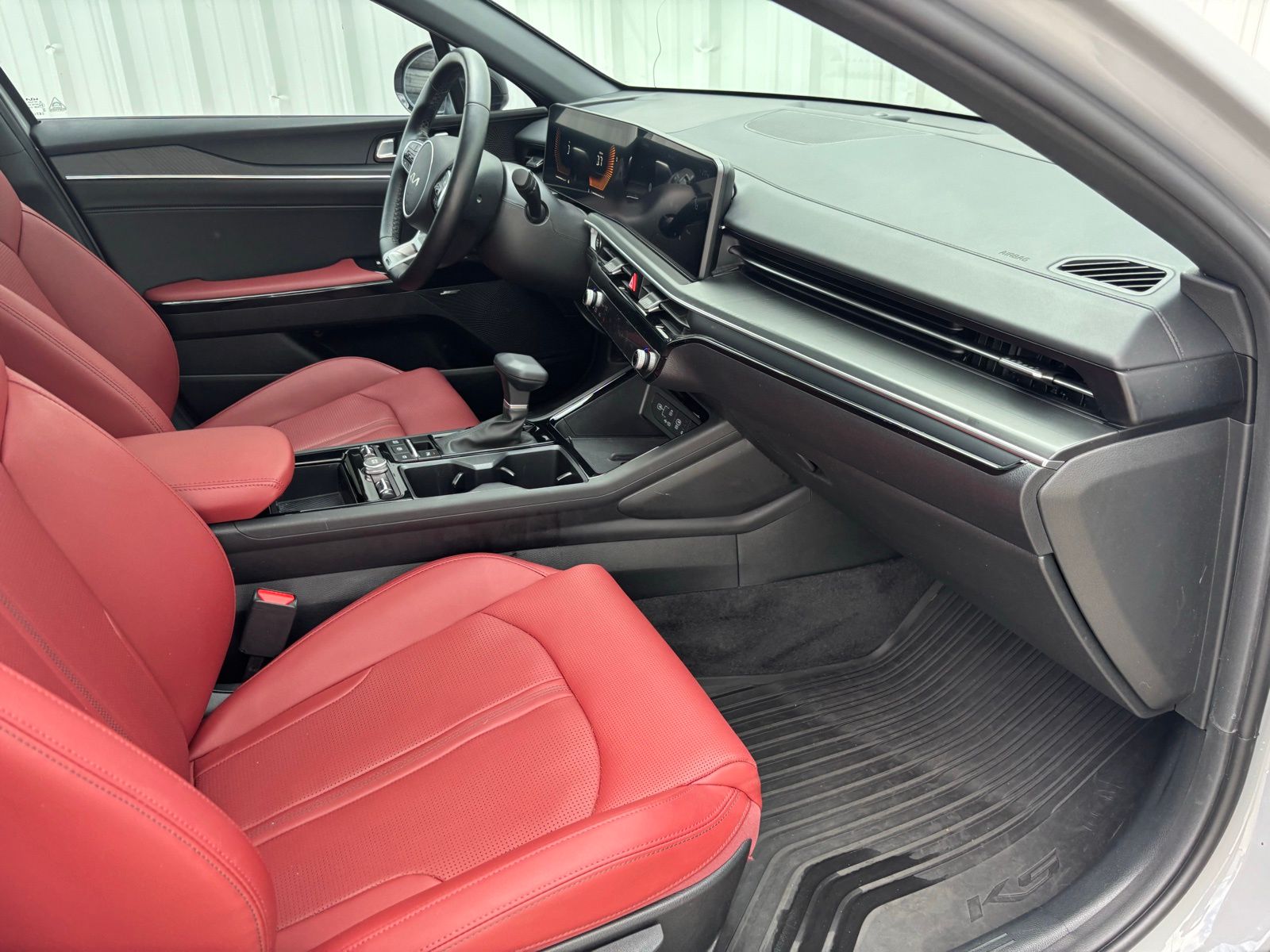 Used Car 2025 Kia K5  Gt-line For Sale Under $30,000 In Austin, Texas