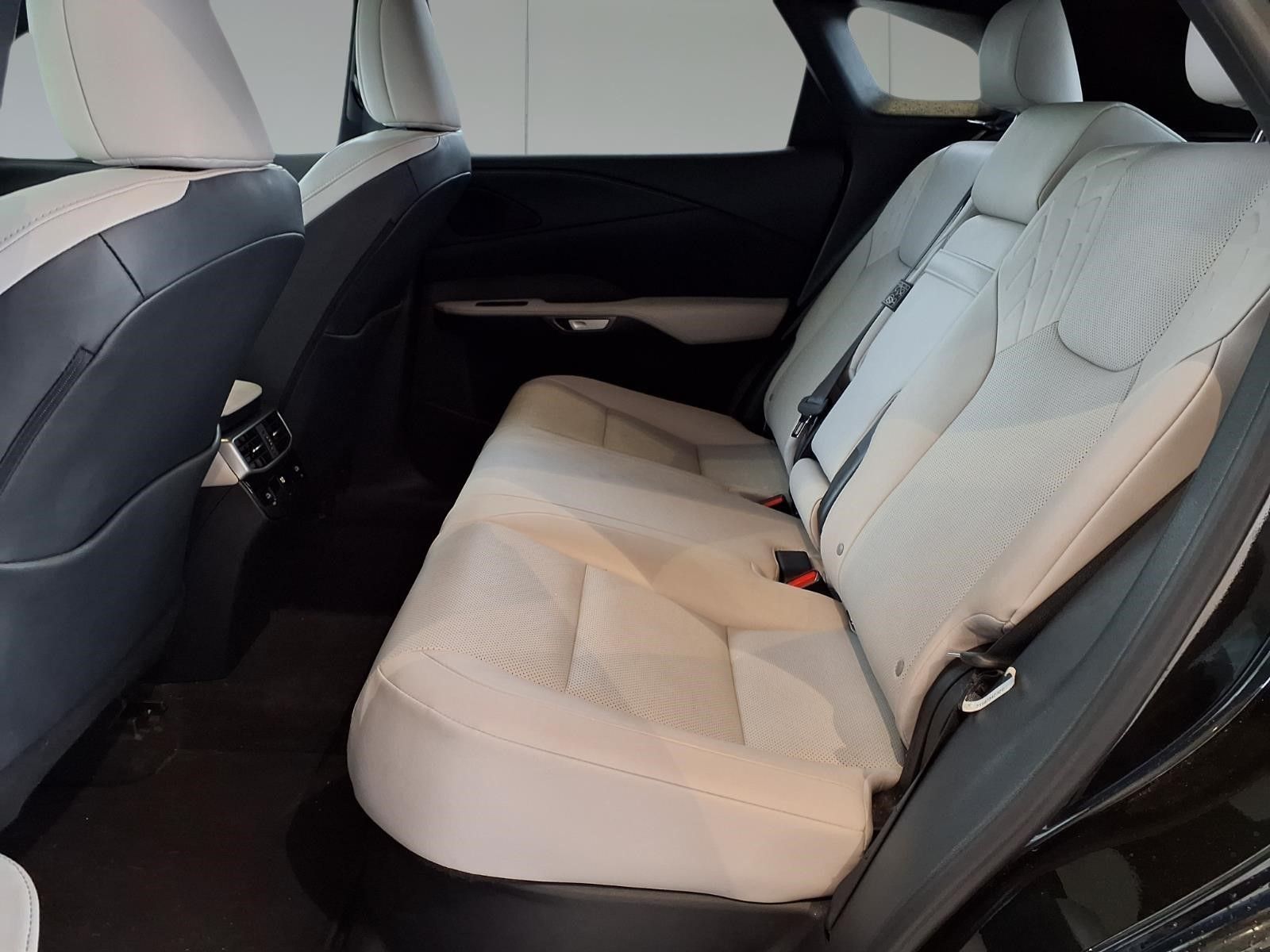 2023 Lexus RX 350 Premium Black at Westside Lexus