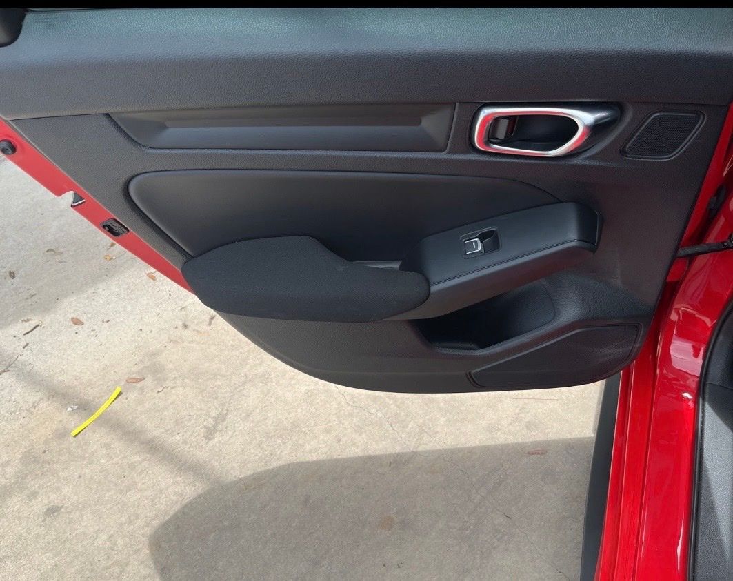 Used Car 2024 Honda Civic  Sport For Sale Under $30,000 In Austin, Texas