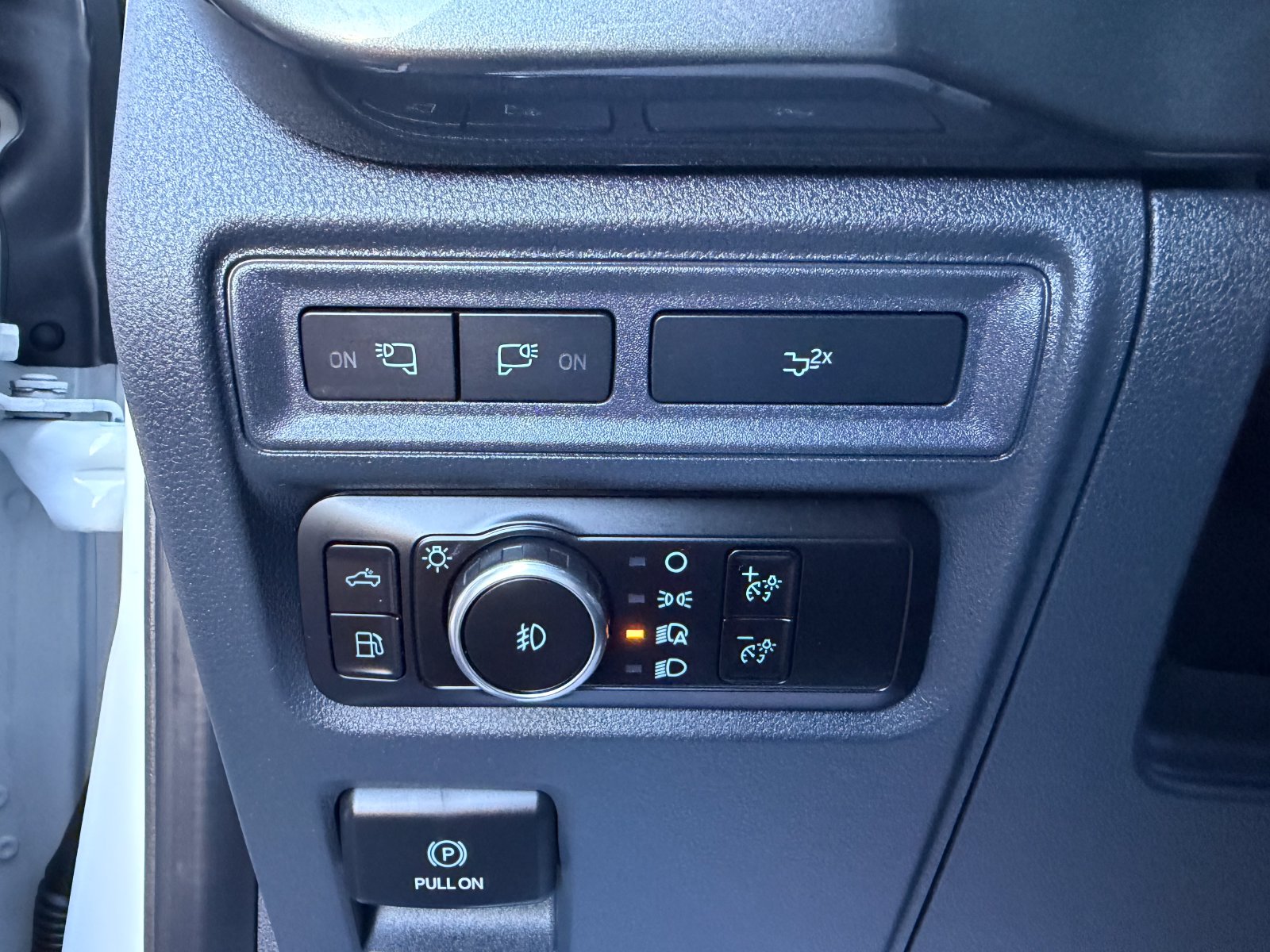 Used 2023 Ford F-150 Truck