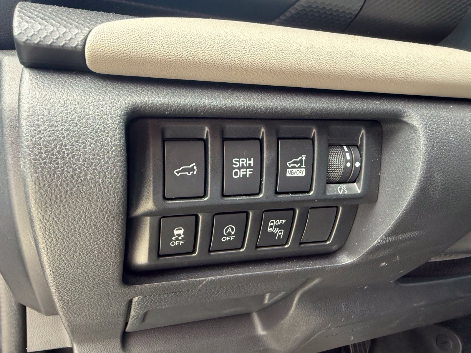 Used 2024 Gray Subaru Limited image 22