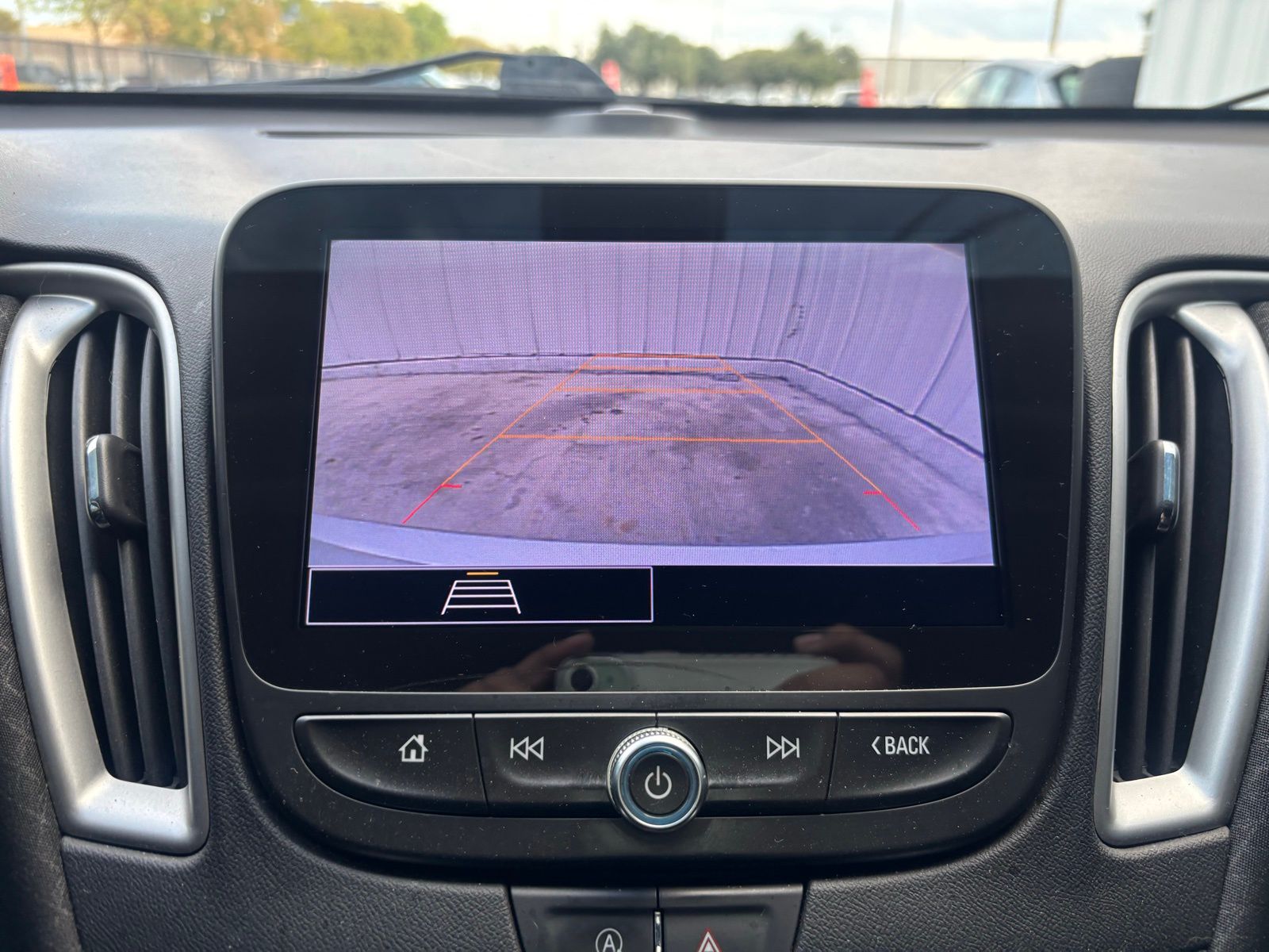 Used Car 2022 Chevrolet Malibu  Rs For Sale Under $20,000 In Austin, Texas