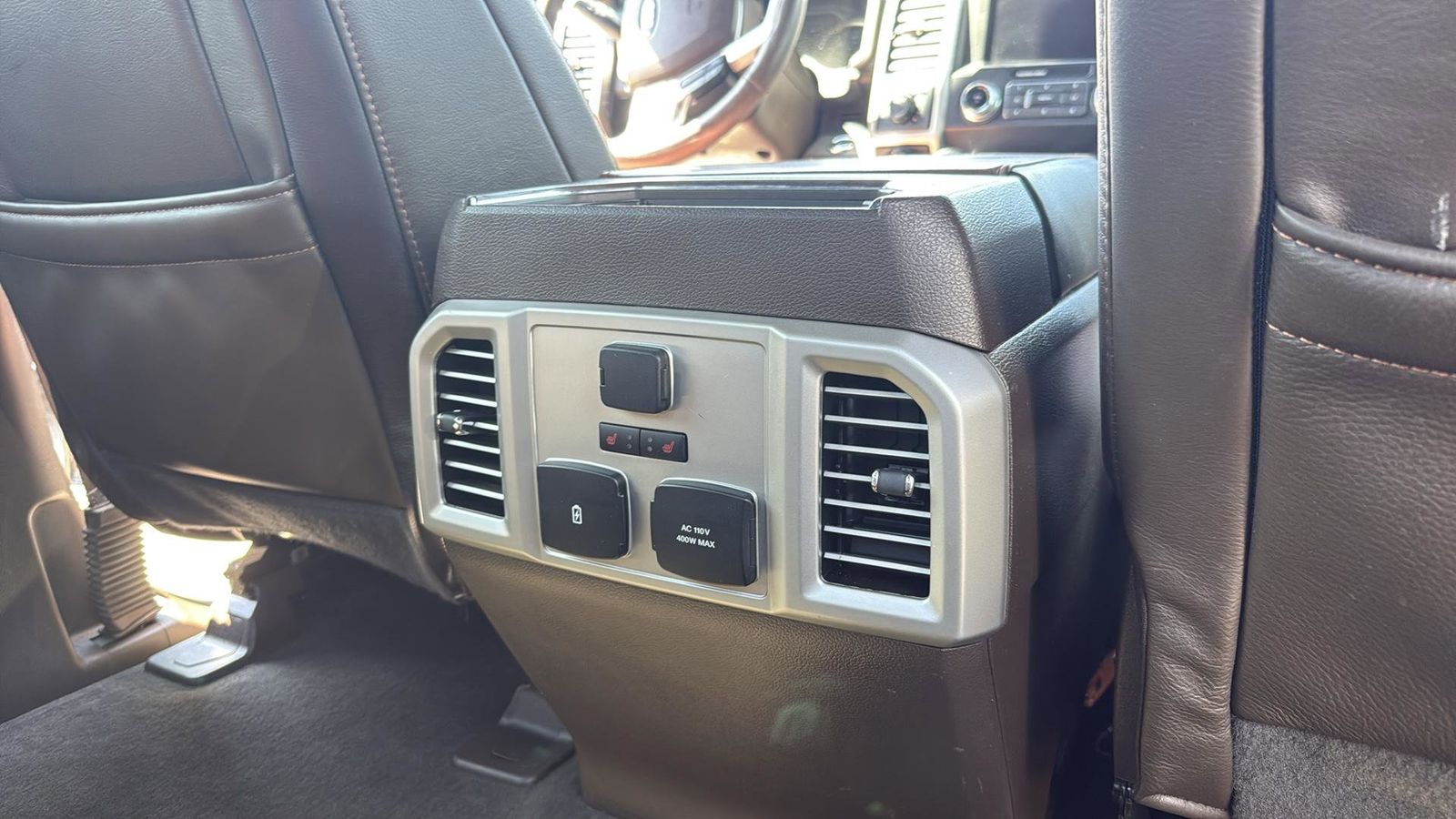 Used Car 2019 Ford F-150  King Ranch For Sale Under $40,000 In Austin, Texas