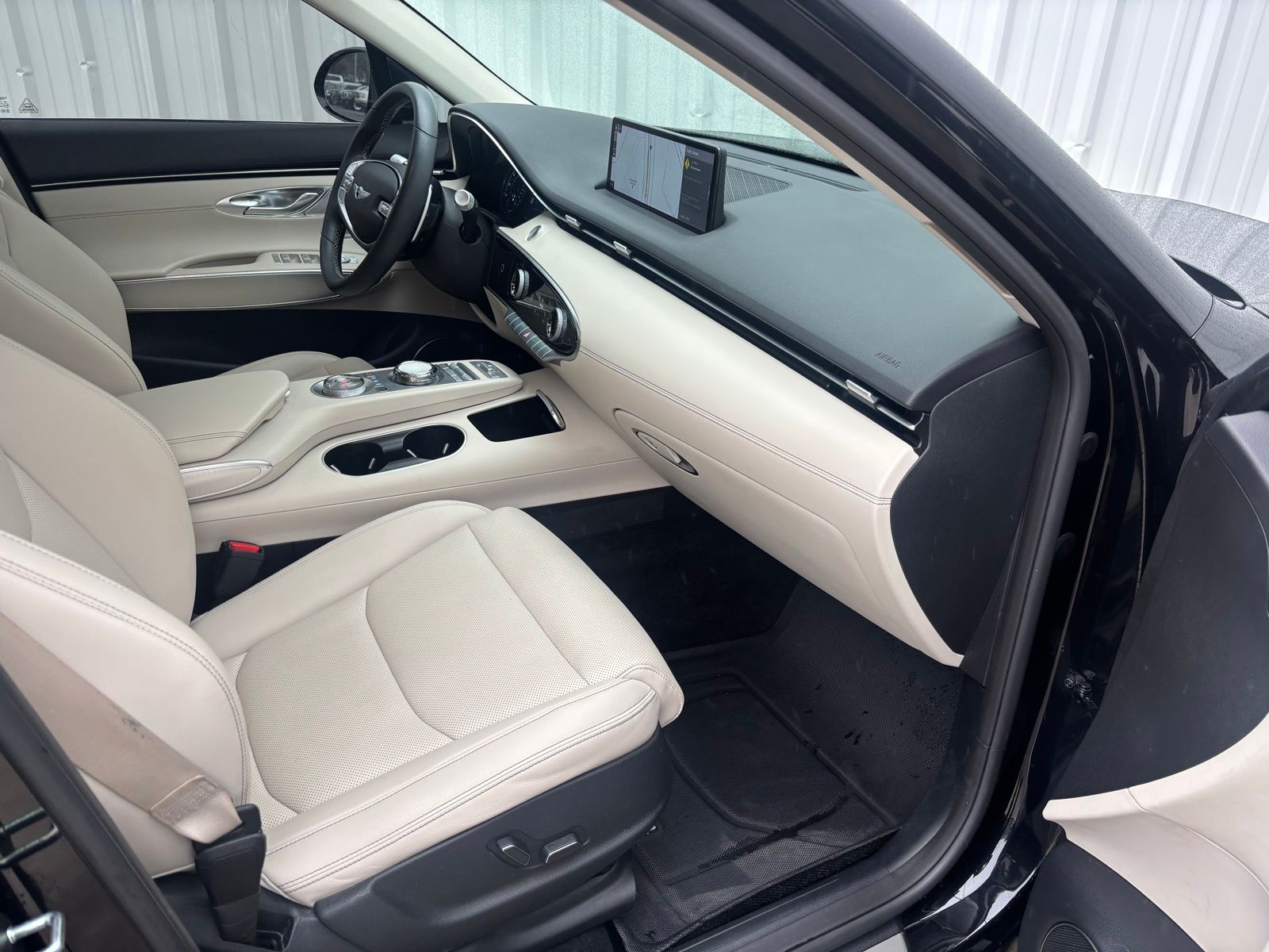 Used Car 2023 Genesis Gv70  2.5t For Sale Under $35,000 In Austin, Texas