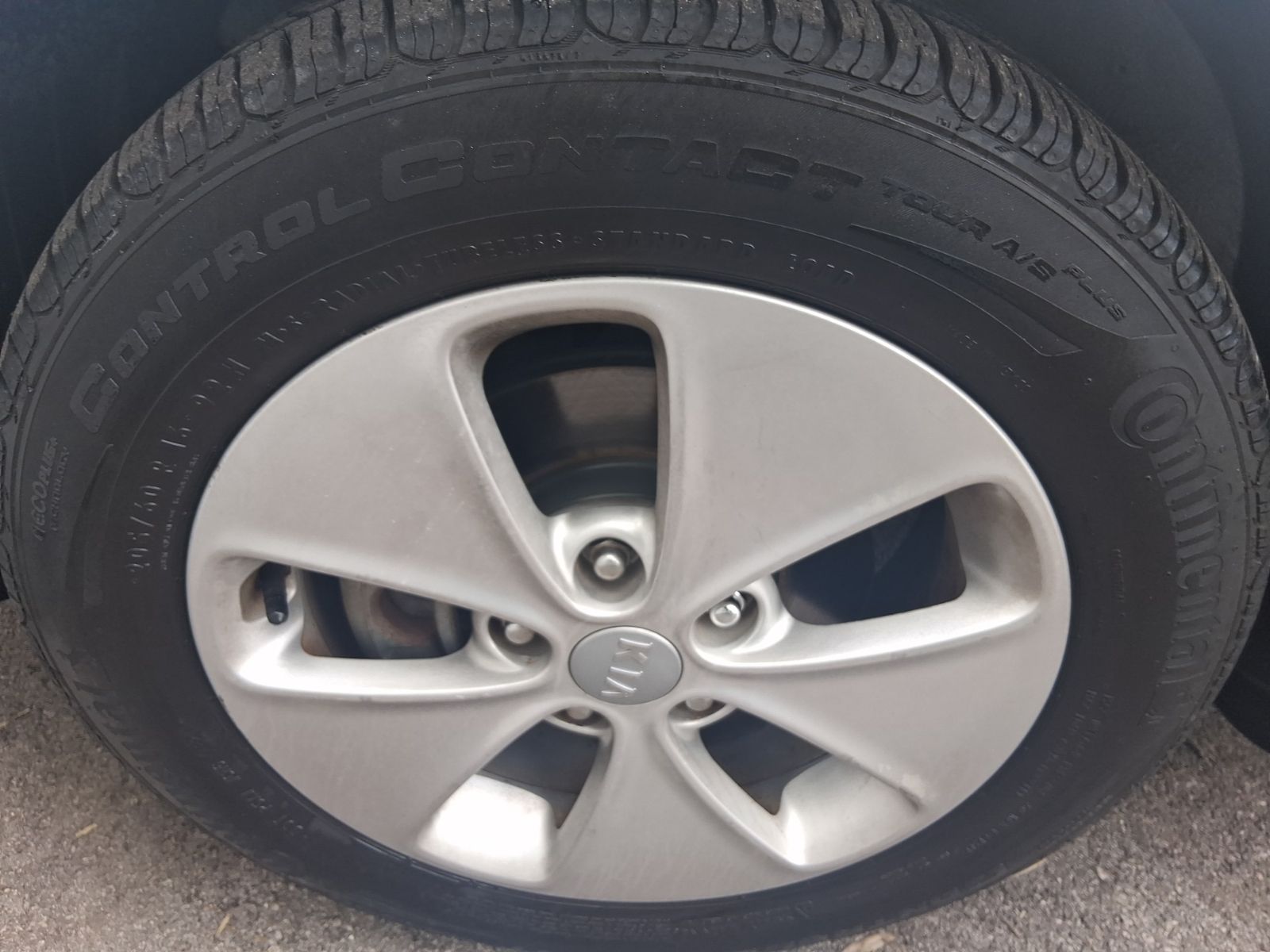Used Car 2015 Kia Soul  Base For Sale Under $10,000 In Austin, Texas