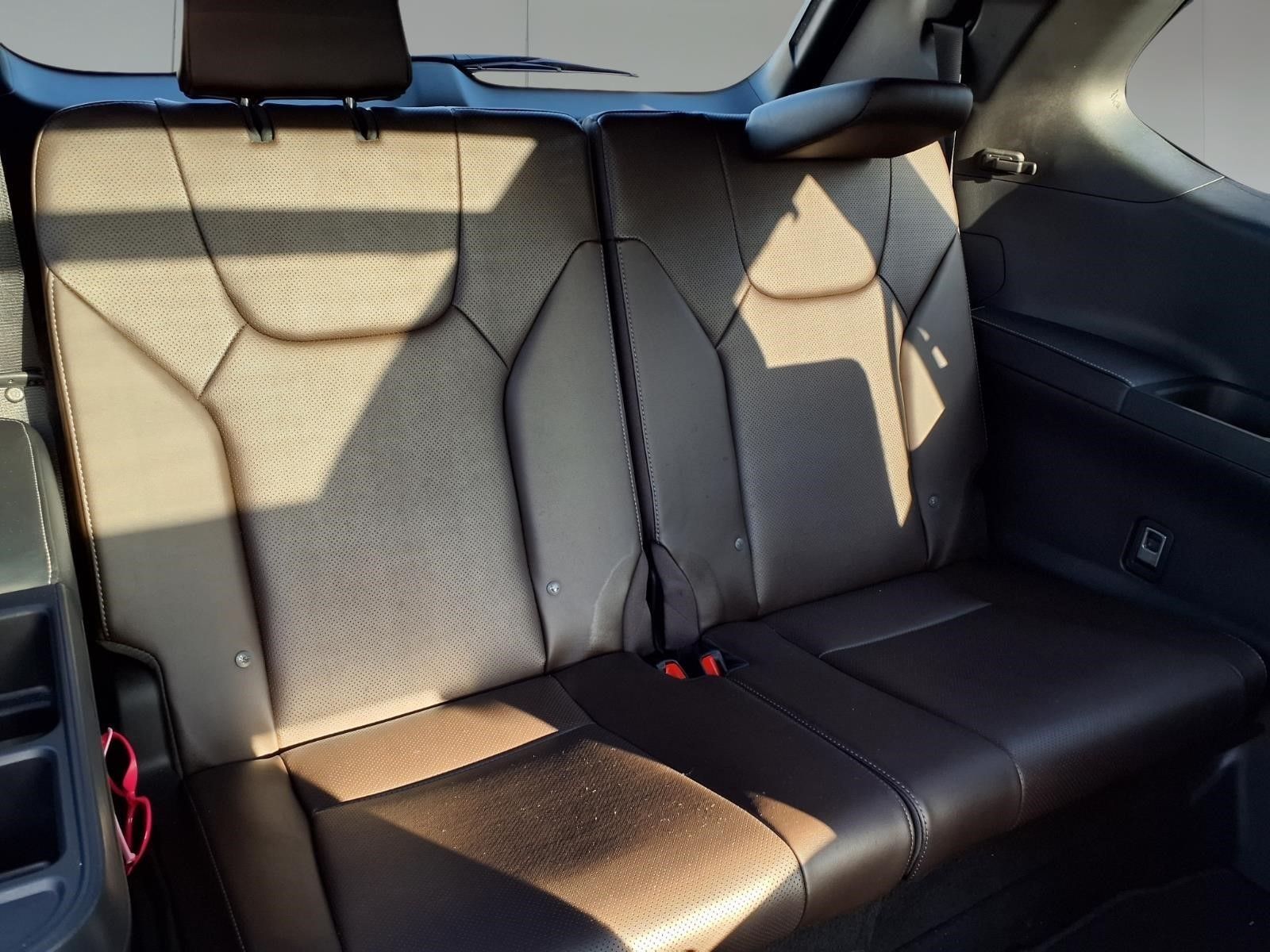 2025 Lexus TX 350 Premium Beige at Westside Lexus