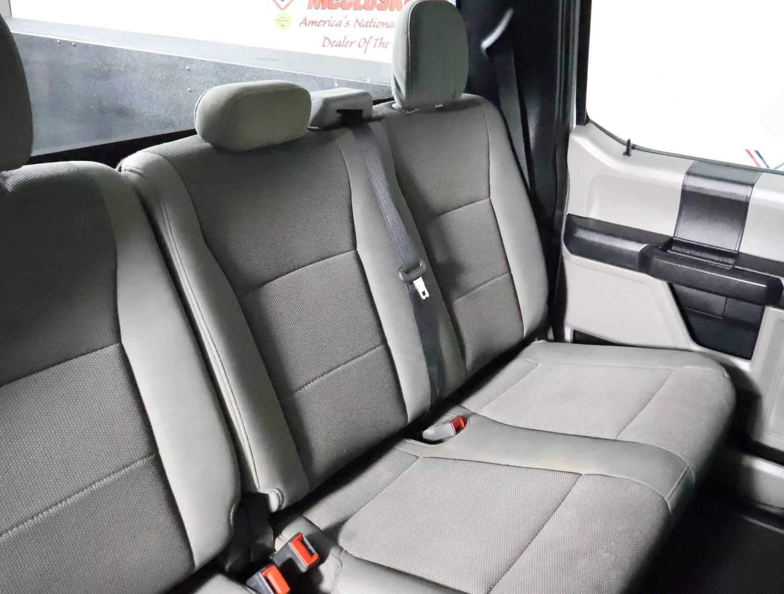 2021 Ford F-350SD XL photo
