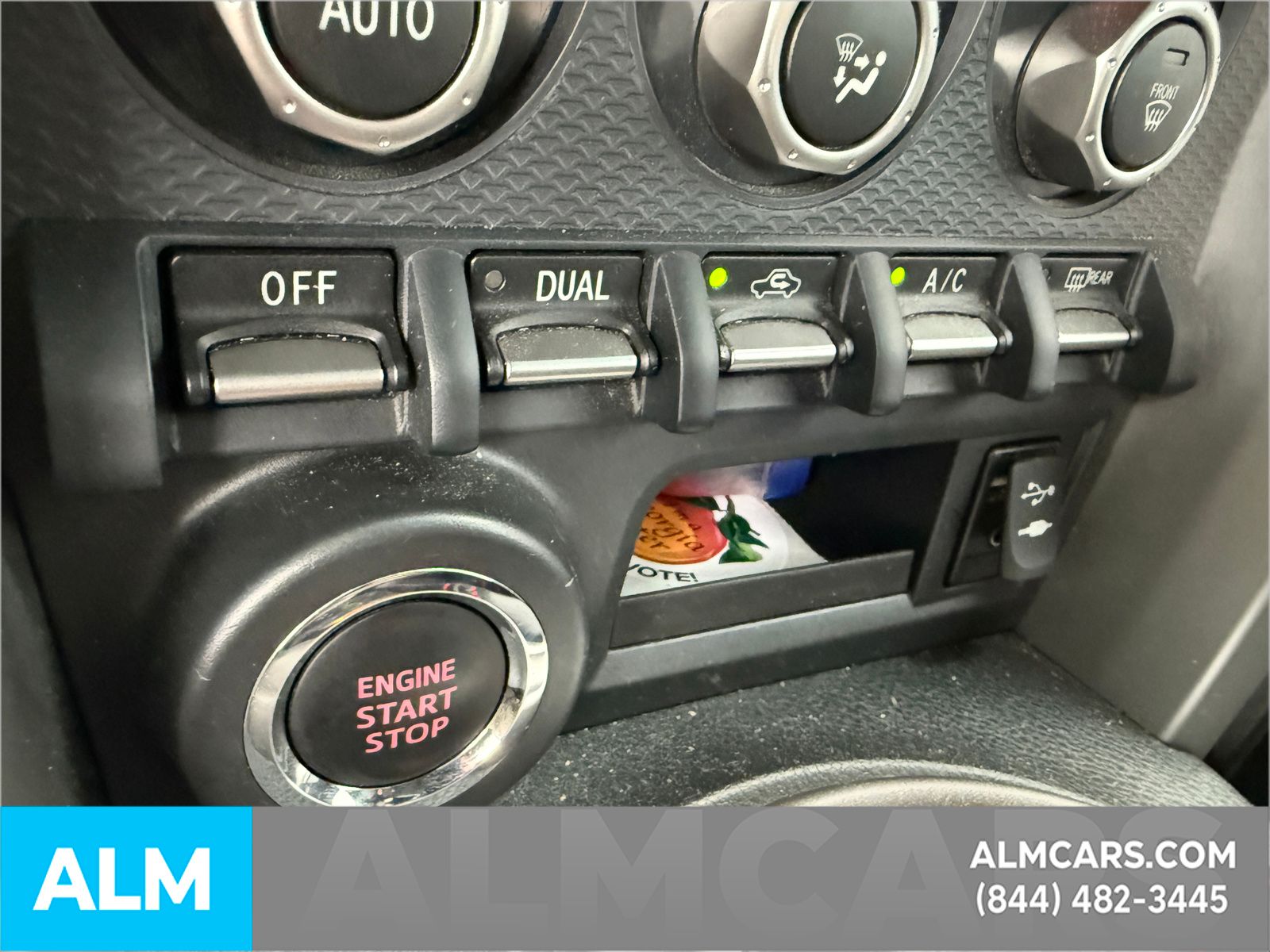 Used 2015 Gray Subaru Limited image 16