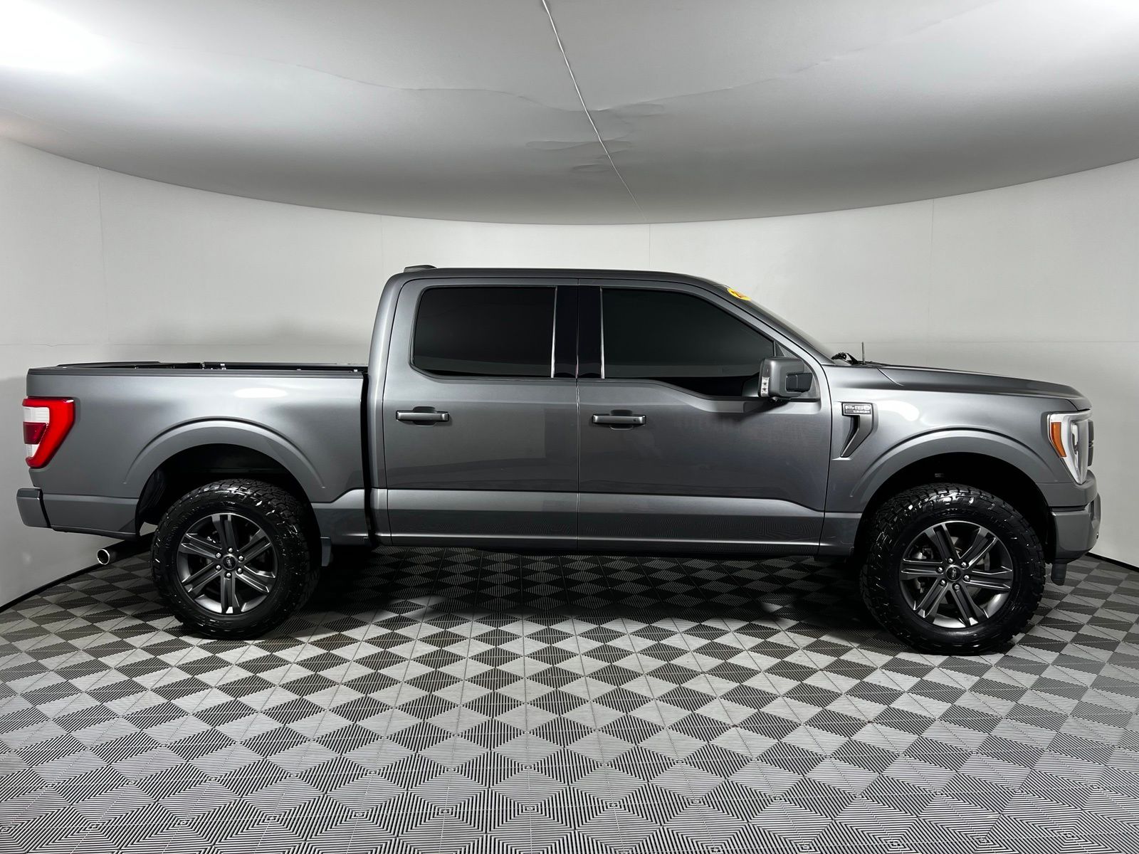 Thumbnail: 2023 Ford F-150 - 4