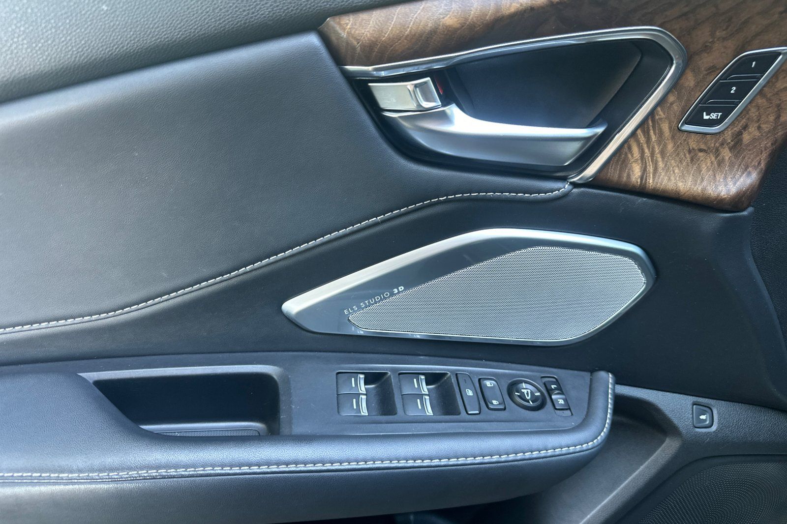 Used 2020 Acura RDX SUV