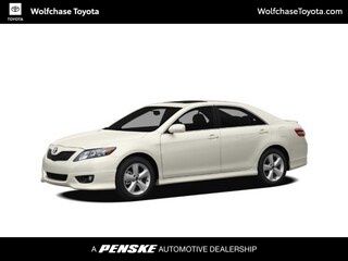 2011 Toyota Camry LE -
                  Cordova, TN