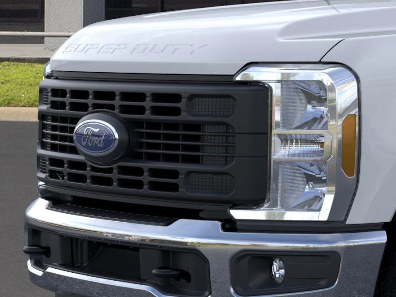 New Car 2025 Ford F-250sd  Lariat For Sale Under $60,000 In Austin, Texas