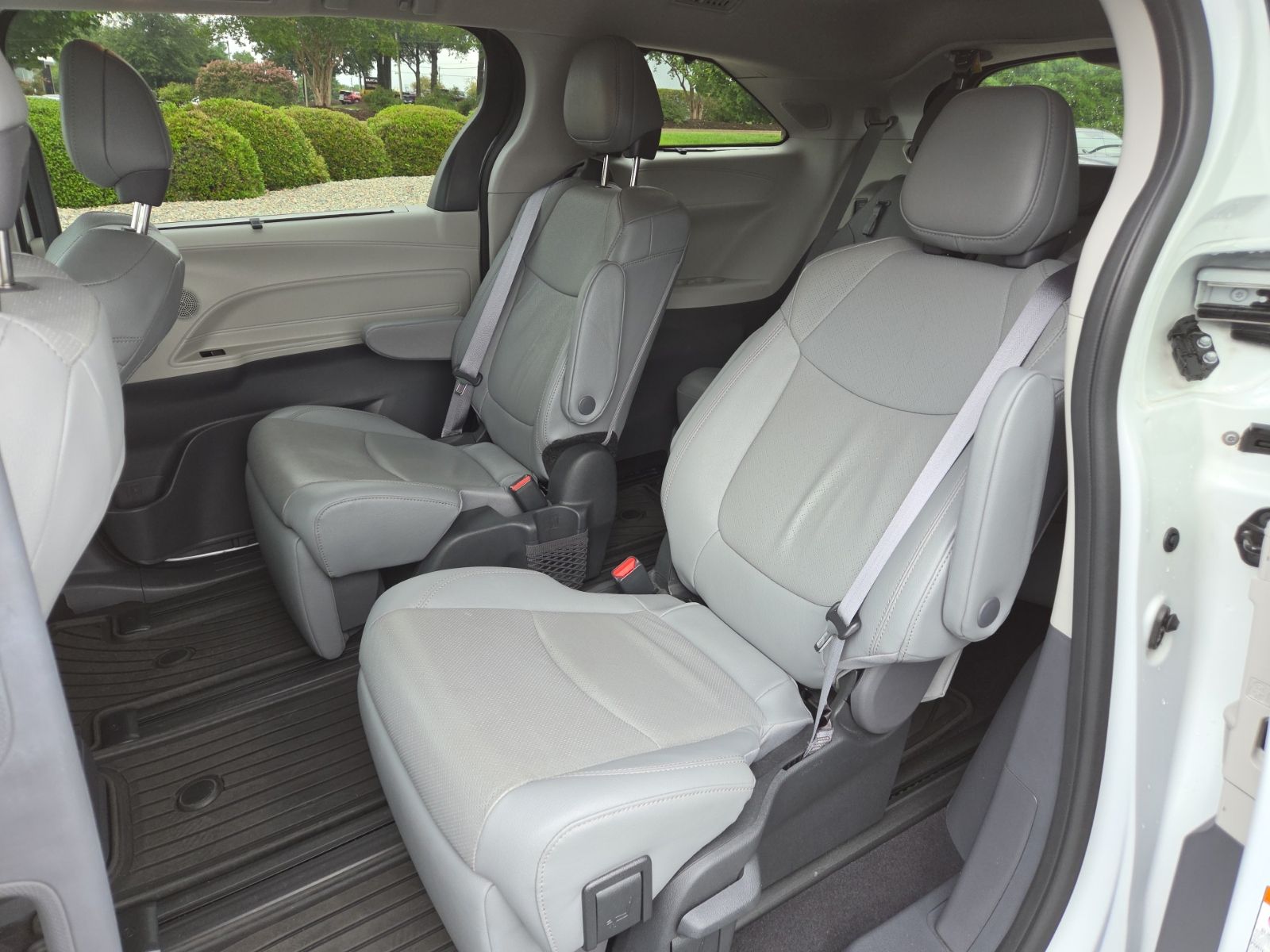 Used 2024 Beige Toyota Limited image 19