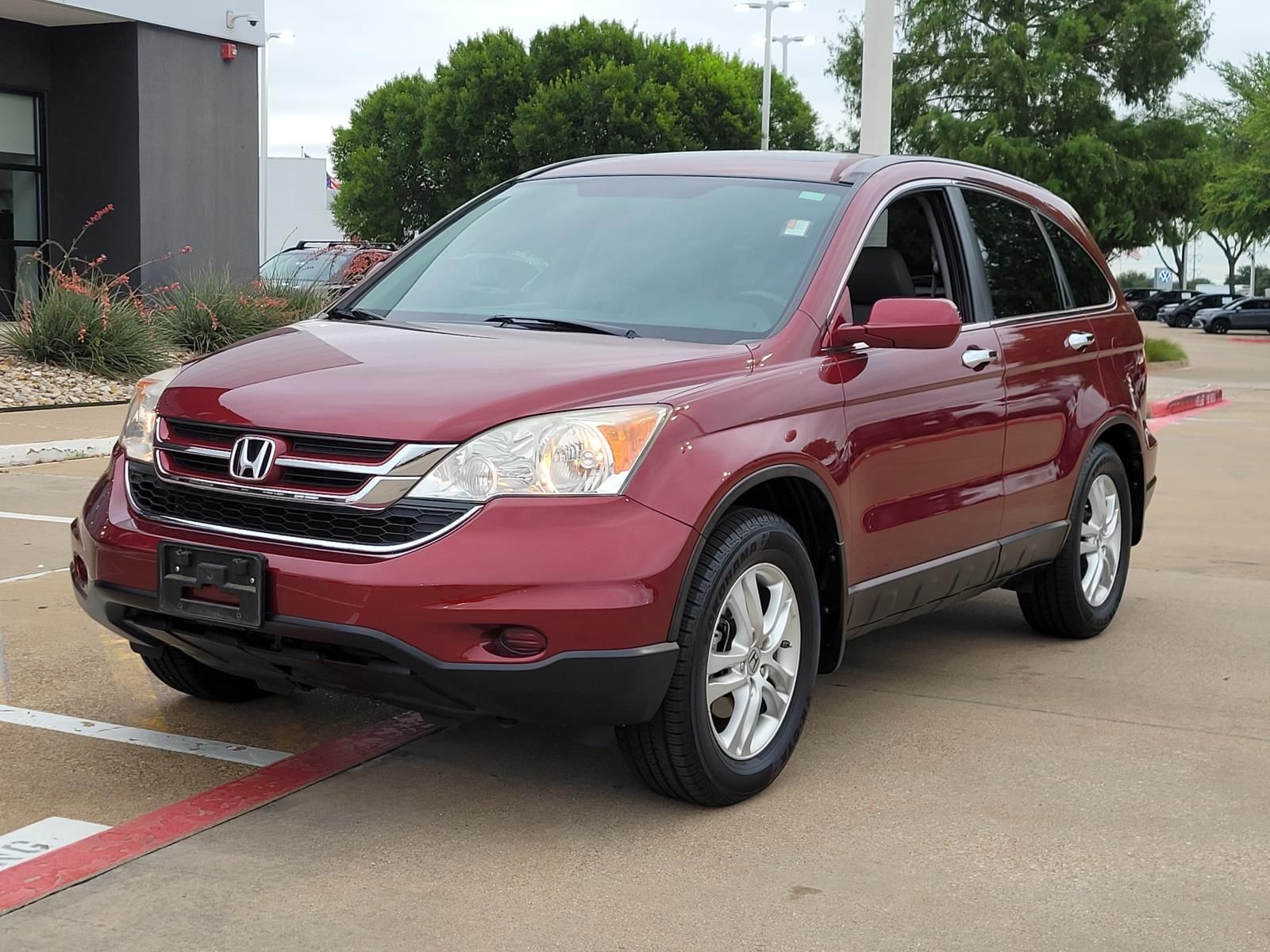 used 2011 Honda CR-V car, priced at $14,700