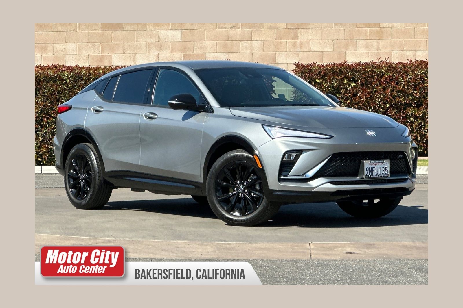 2024 Buick Envista Sport Touring FWD