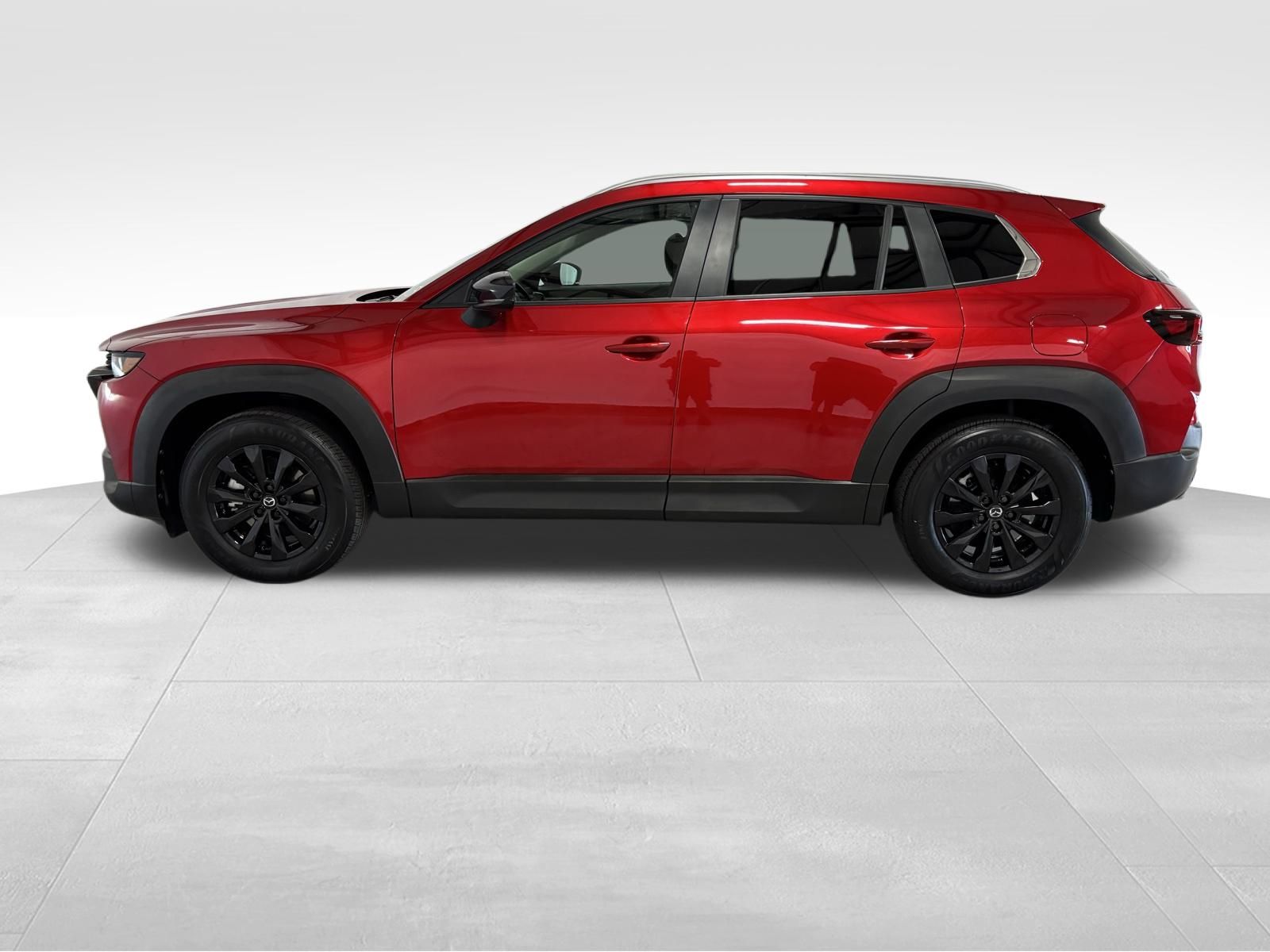 Used Car 2025 Mazda Cx-50  Utility 2.5 S Premium Package All Wheel Drive For Sale Under $35,000 In Austin, Texas