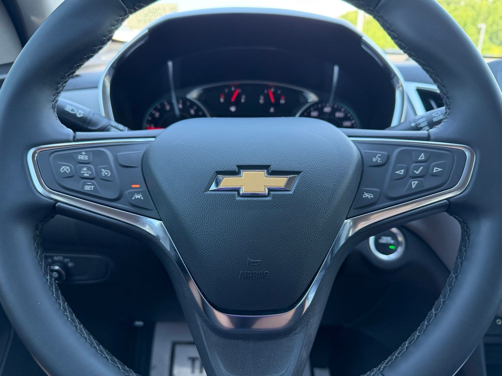 2024 Chevrolet Equinox image 19