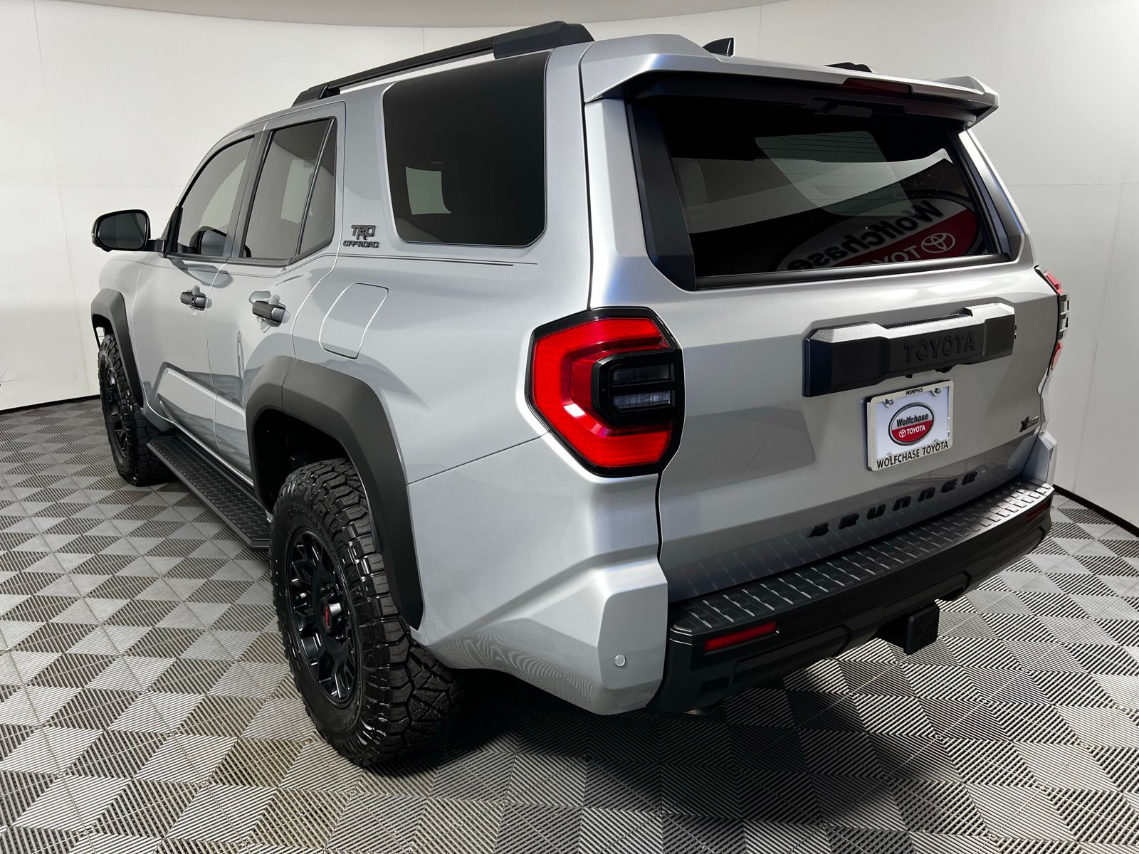 Thumbnail: 2026 Toyota 4Runner - 7