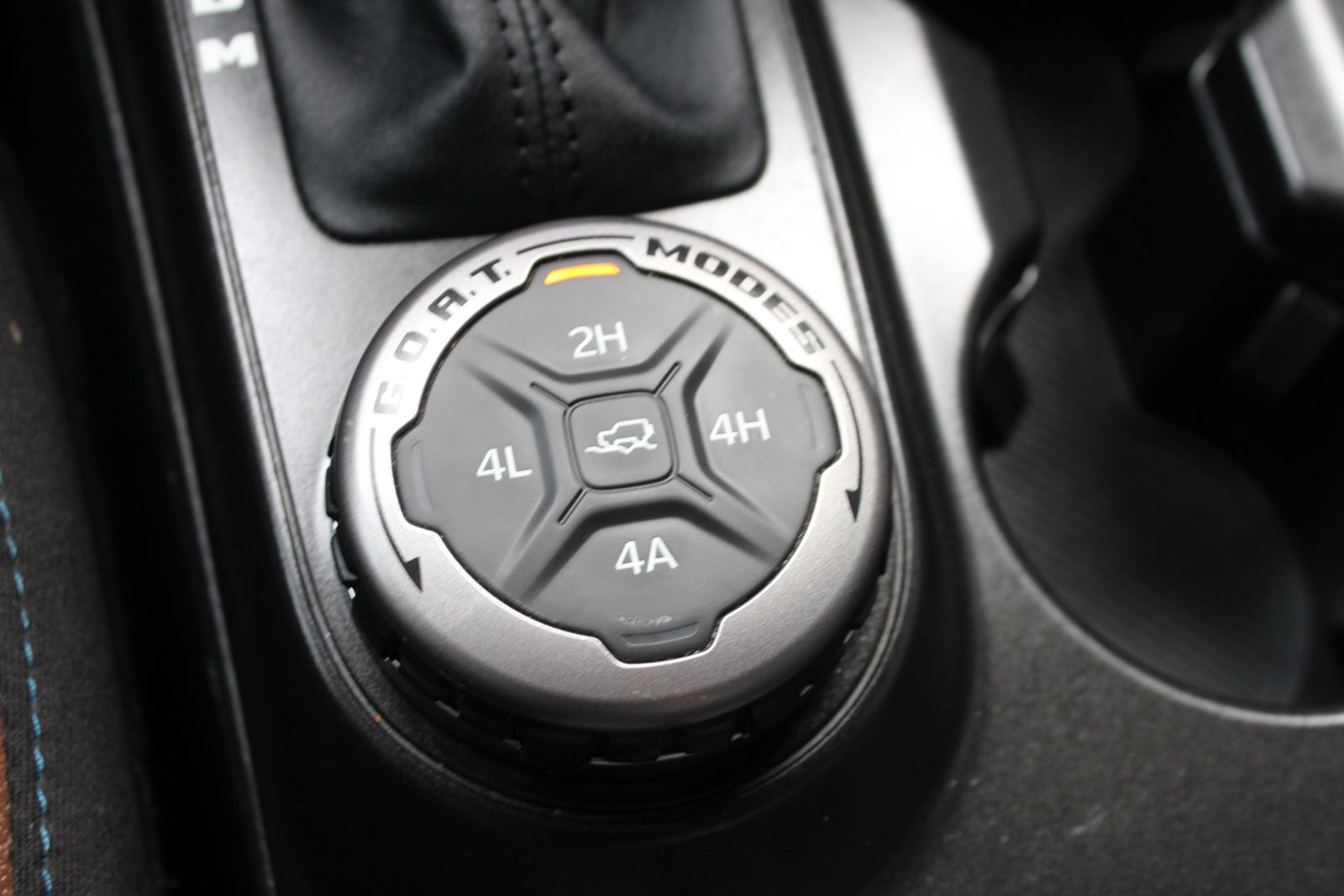 Used 2022 Gray Ford Outer Banks image 23