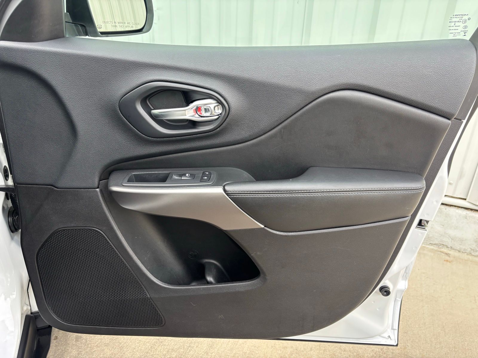 Used Car 2019 Jeep Cherokee  Latitude For Sale Under $12,000 In Austin, Texas