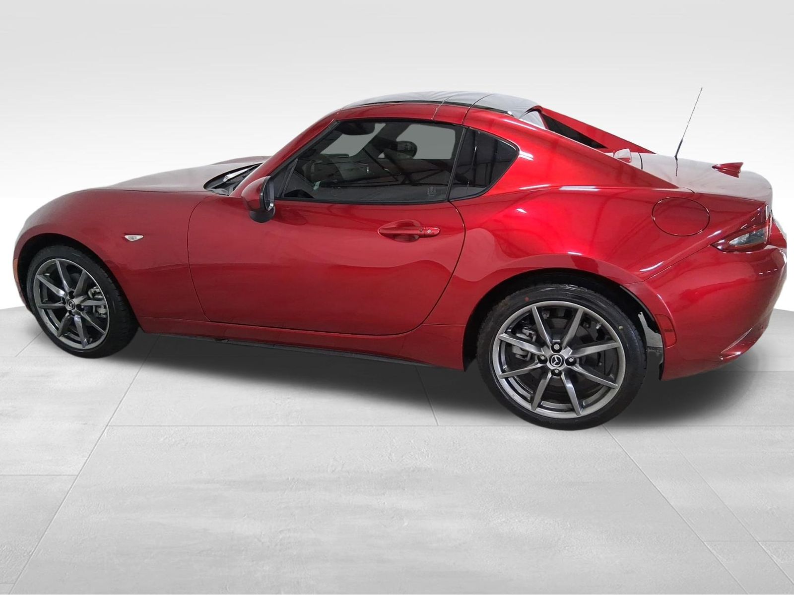 Used Car 2020 Mazda Miata Rf  Grand Touring For Sale Under $30,000 In Austin, Texas