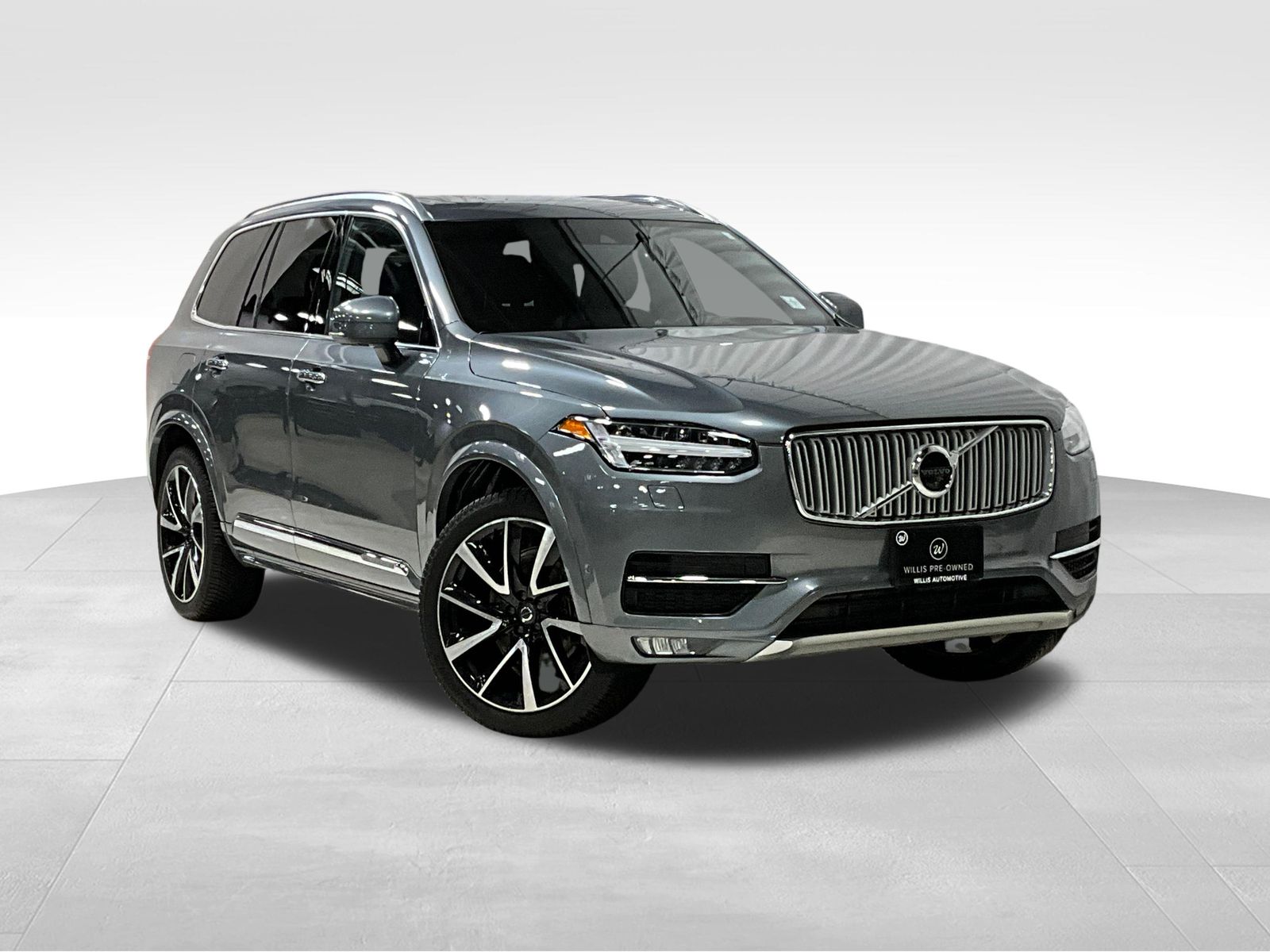 2019 Volvo XC90 T6 Inscription AWD