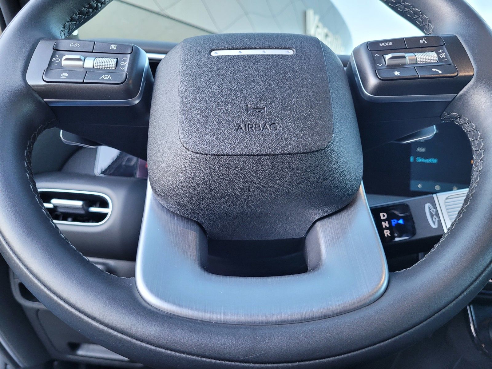 2026 Hyundai Palisade Calligraphy - Photo 32