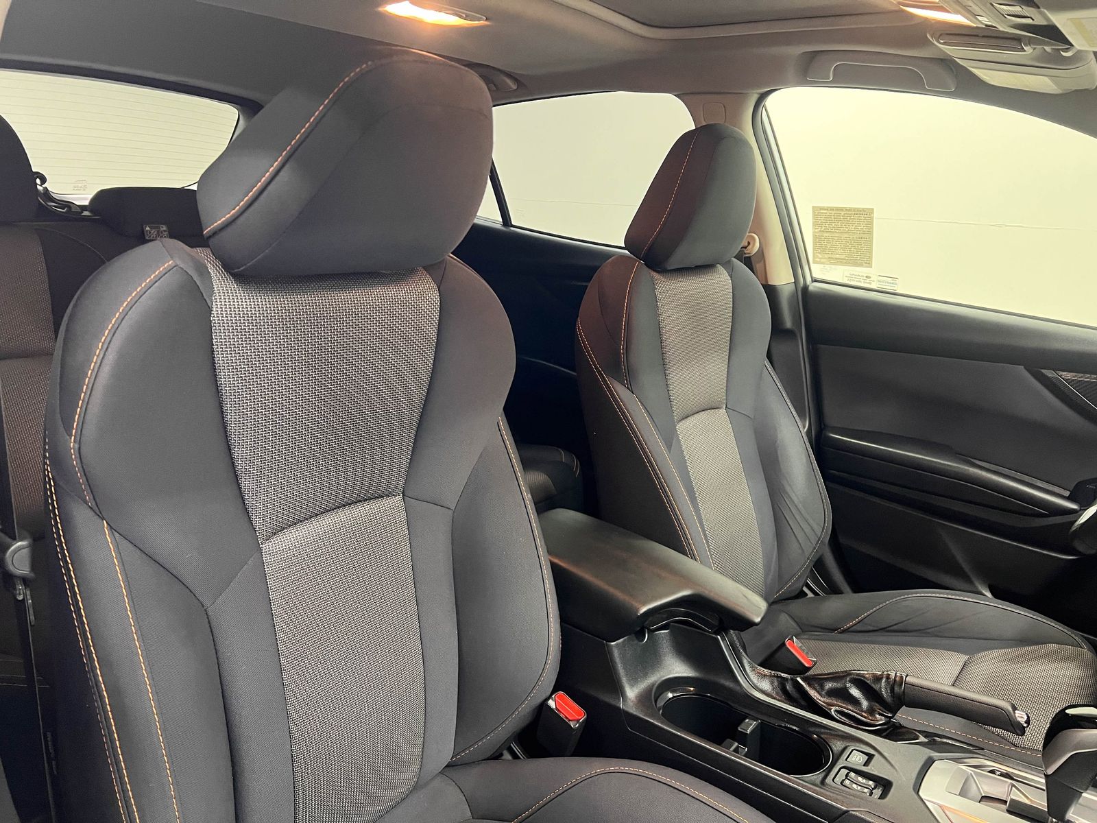 used 2019 Subaru Crosstrek car, priced at $16,788