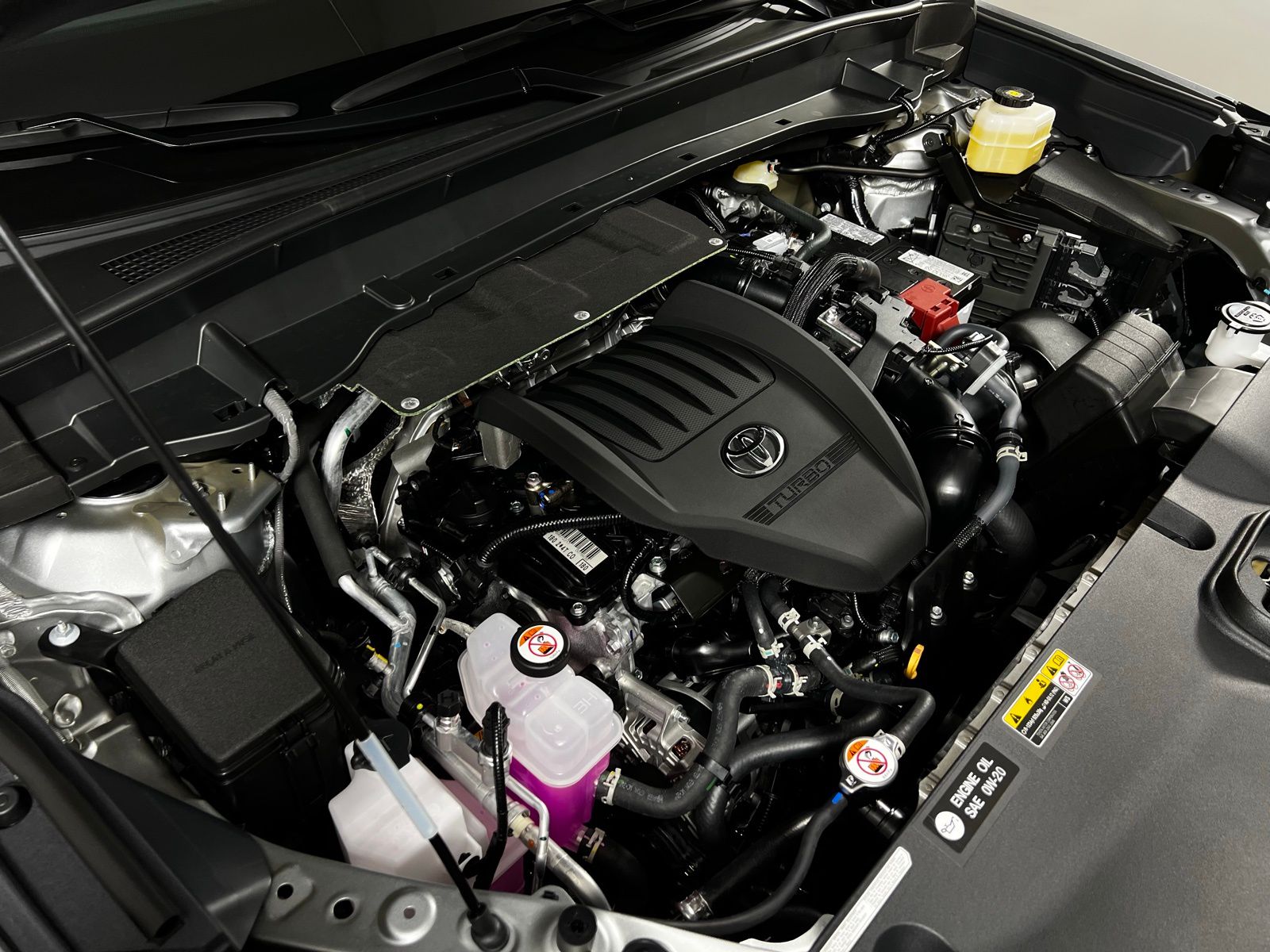 Thumbnail: 2026 Toyota Grand Highlander - 10