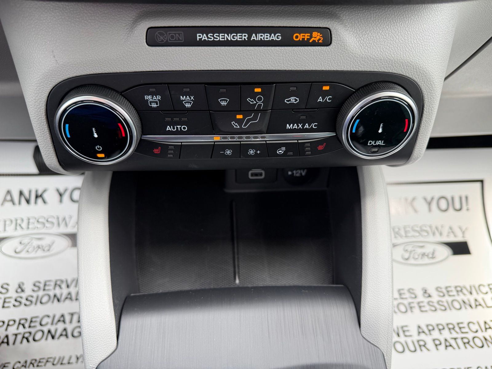 2026 Ford Escape image 20