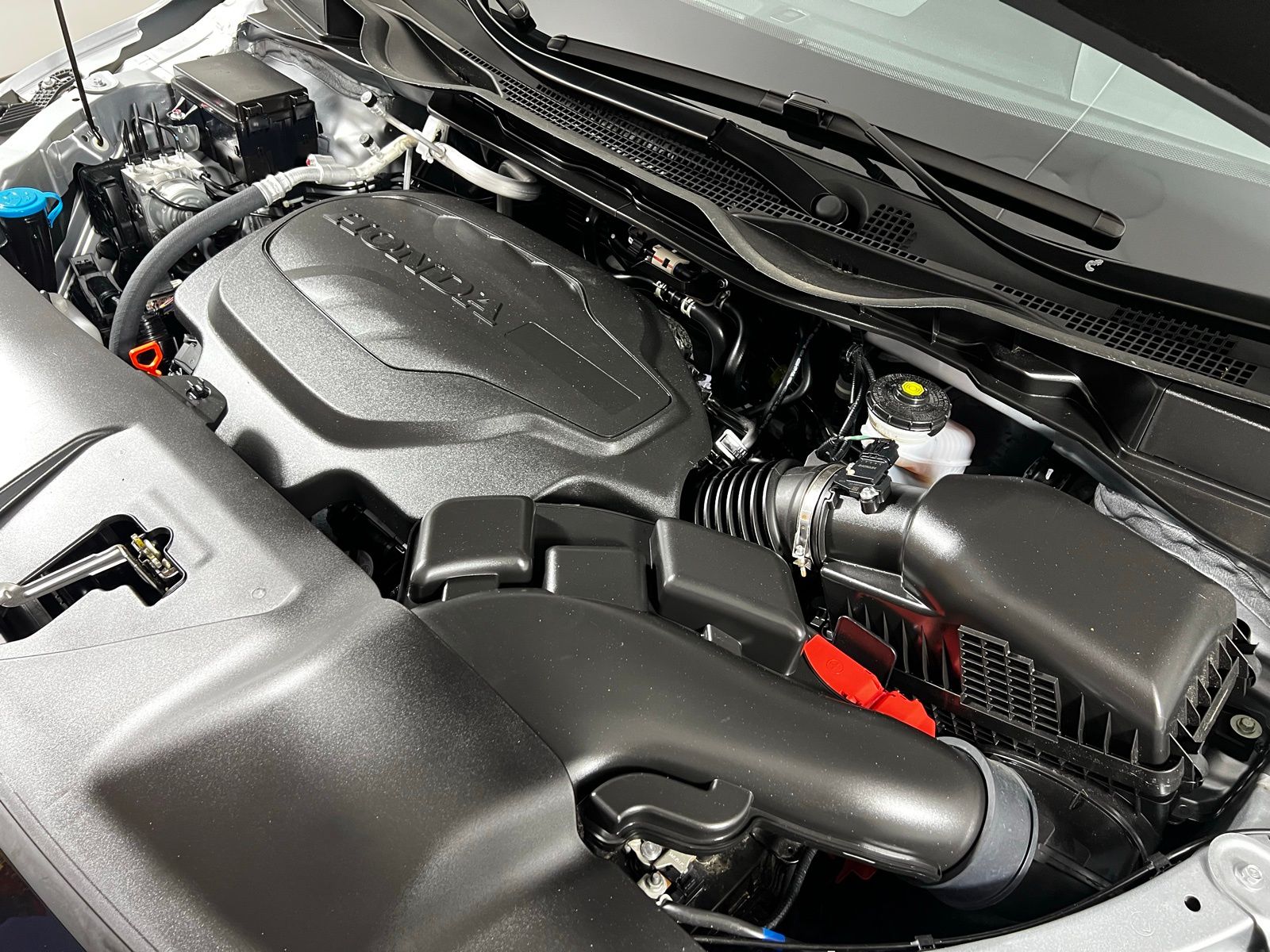 Thumbnail: 2025 Honda Odyssey - 11