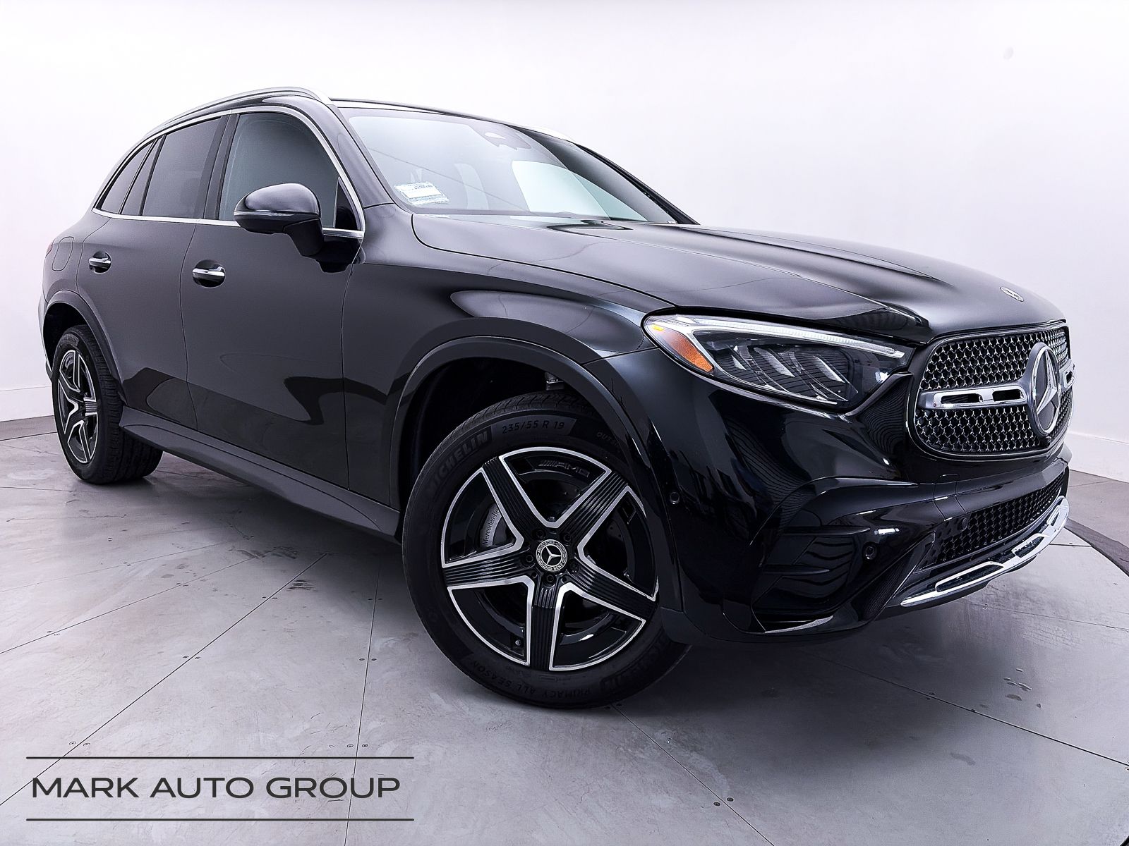 2024 Mercedes-Benz GLC GLC 300