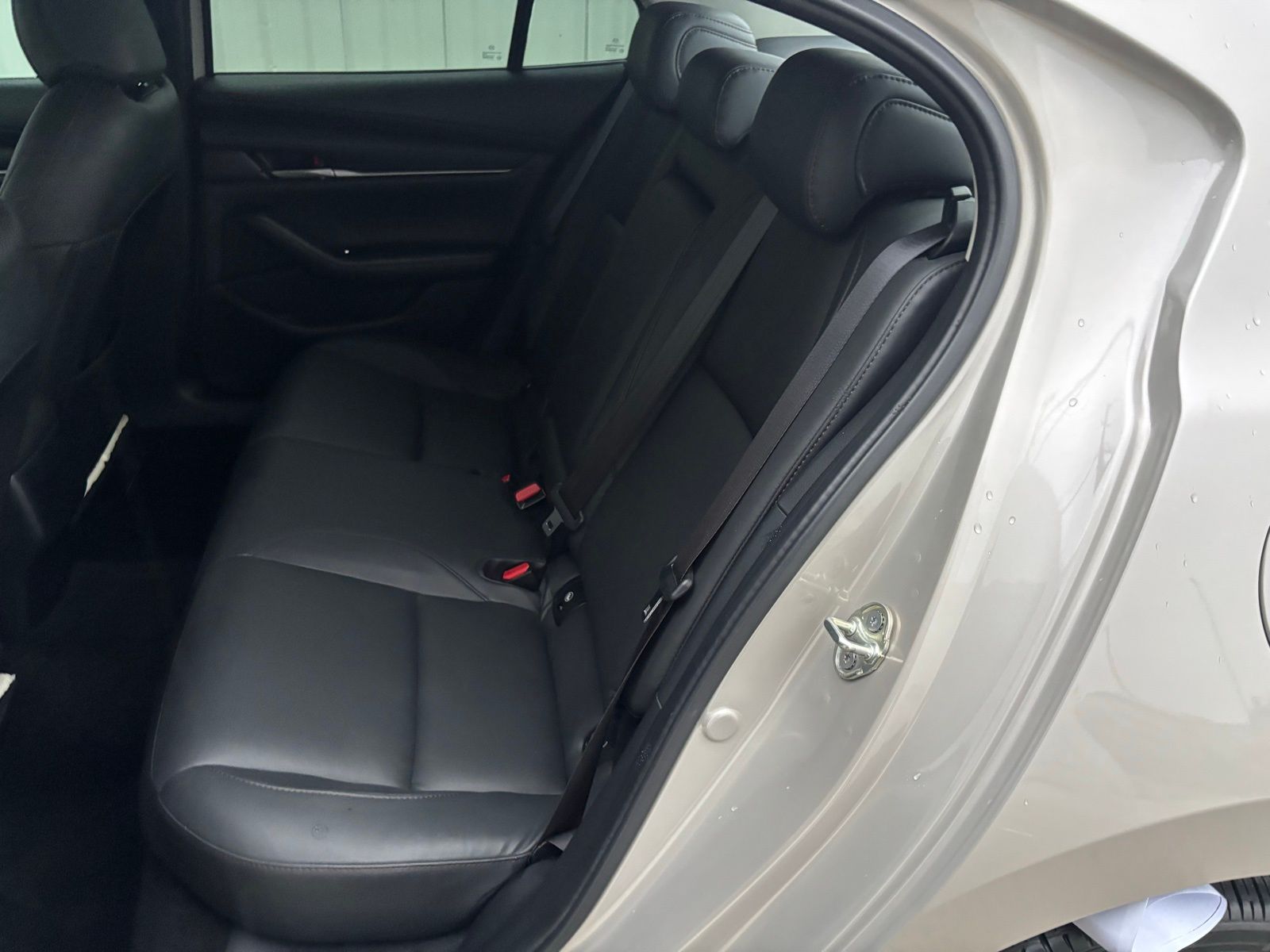 Used Car 2024 Mazda Mazda3  2.5 S Select Sport For Sale Under $25,000 In Austin, Texas