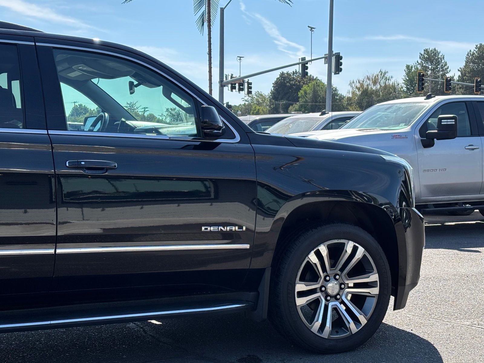 Used 2019 GMC Yukon SUV