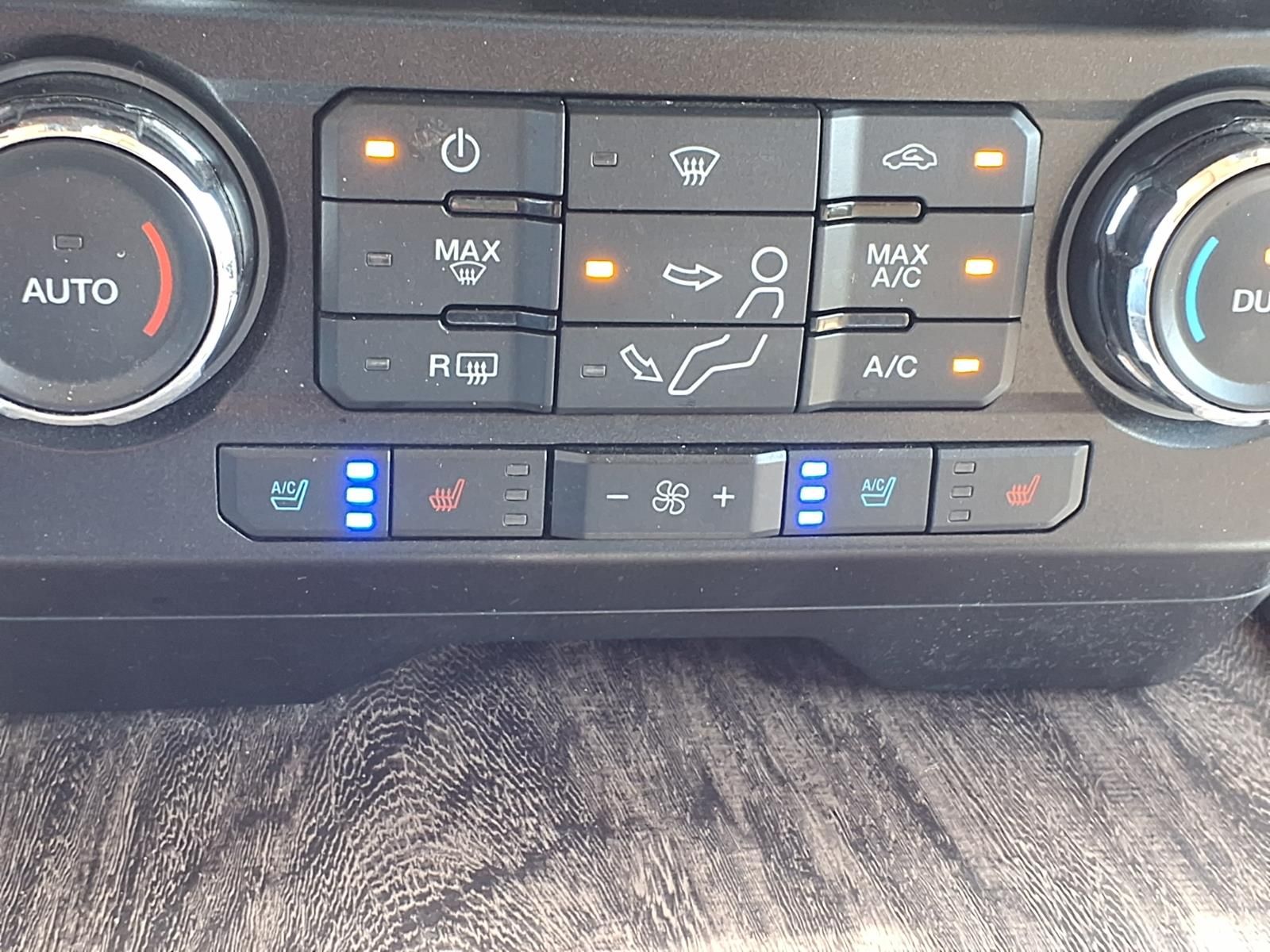 2019 Ford F-250SD Lariat Red at Emmons Autoplex