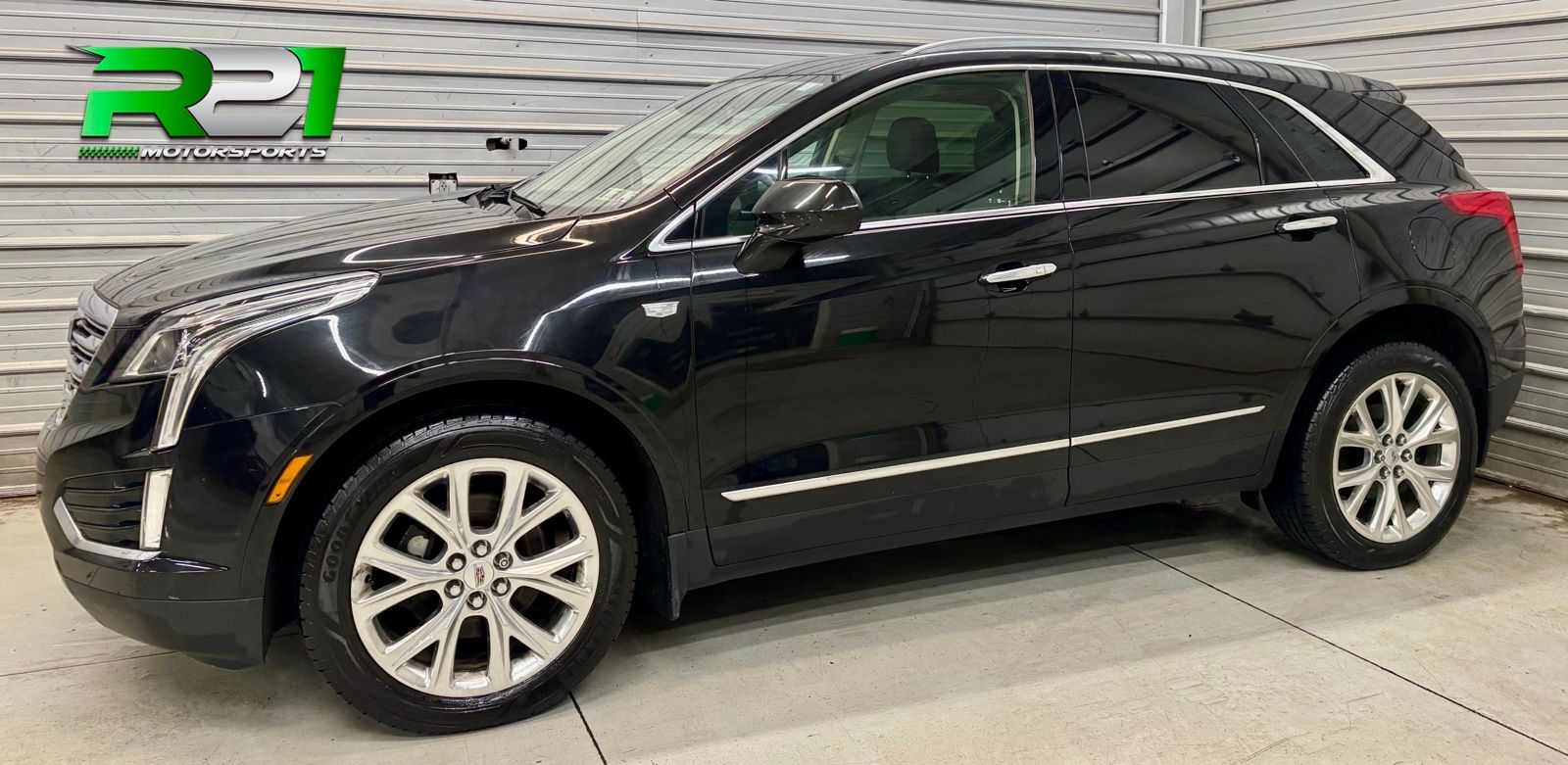 2020 GMC Sierra 3500HD Denali for sale at R21 Motorsports