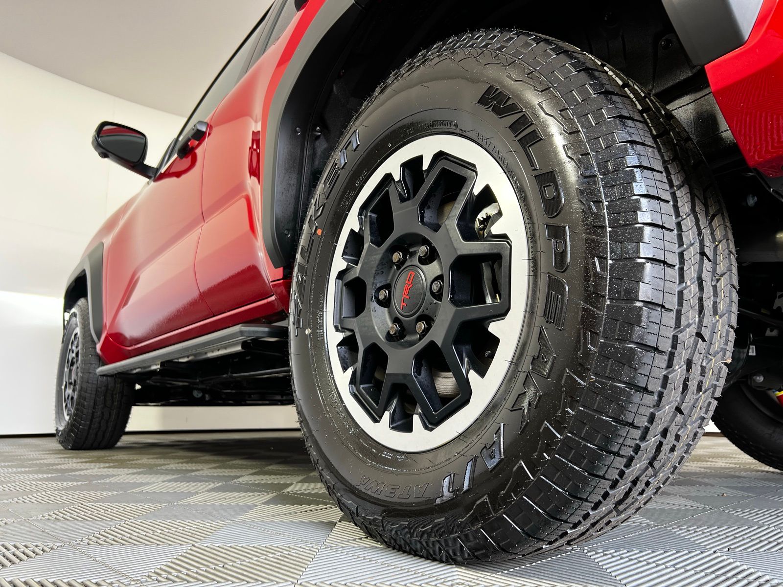 Thumbnail: 2026 Toyota 4Runner - 27