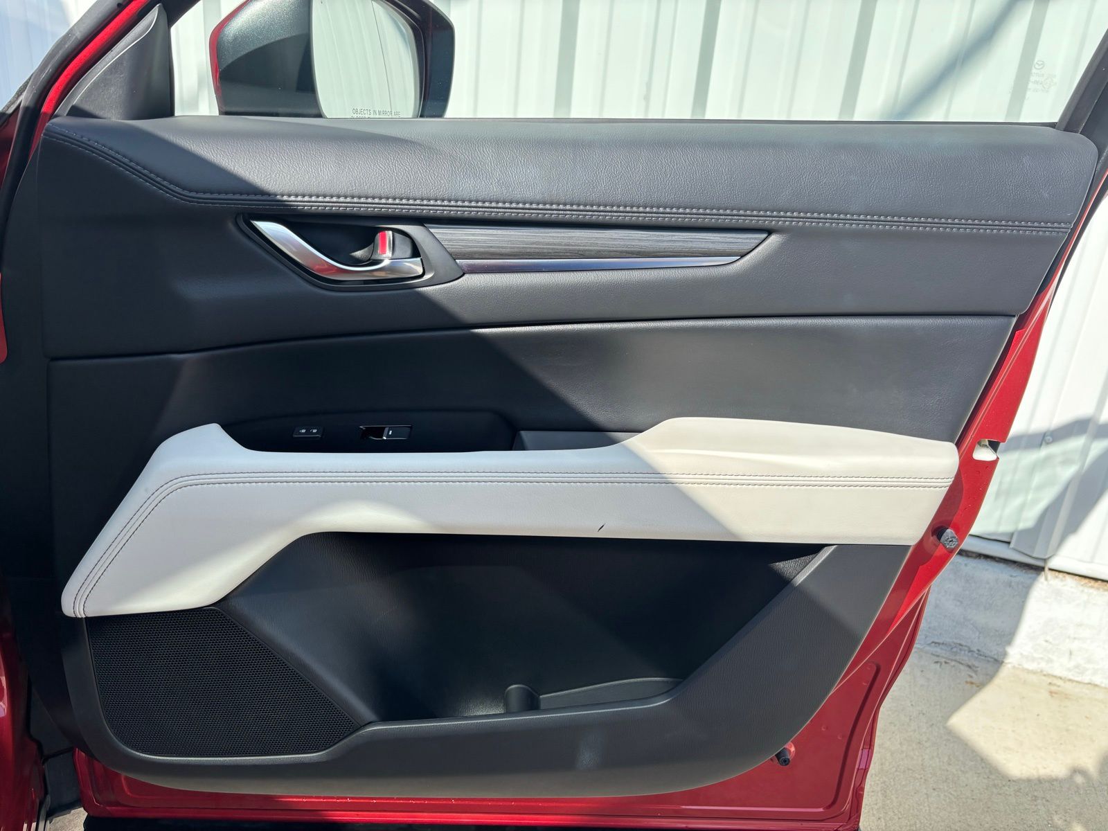 Used Car 2023 Mazda Cx-5  2.5 S Premium Package For Sale Under $30,000 In Austin, Texas