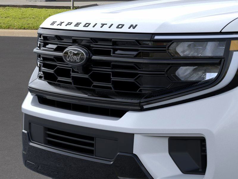 New Car 2025 Ford Expedition  Platinum For Sale Under $90,000 In Austin, Texas