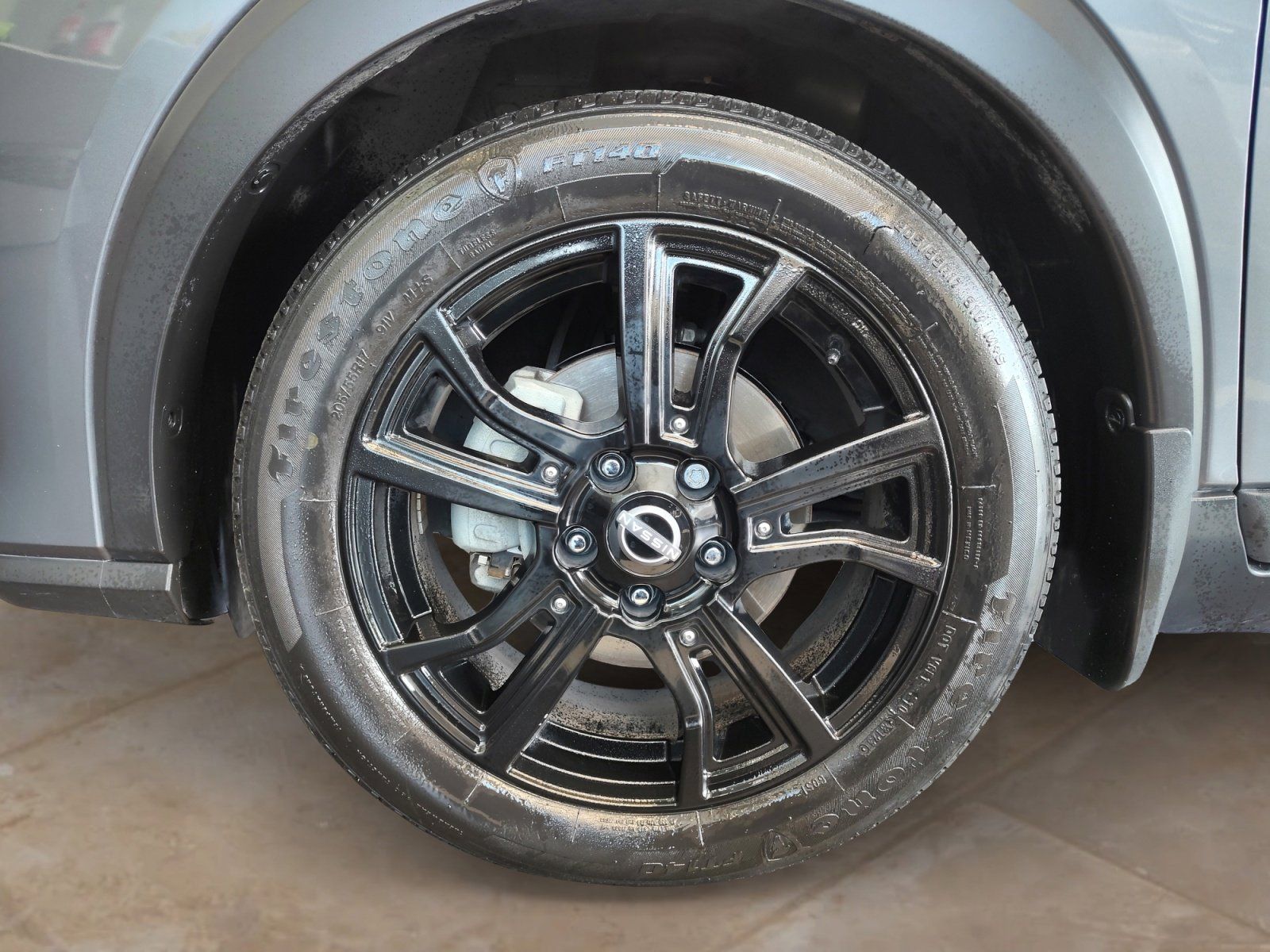 Used Car 2023 Nissan Kicks  Sr For Sale Under $20,000 In San Antonio, Texas