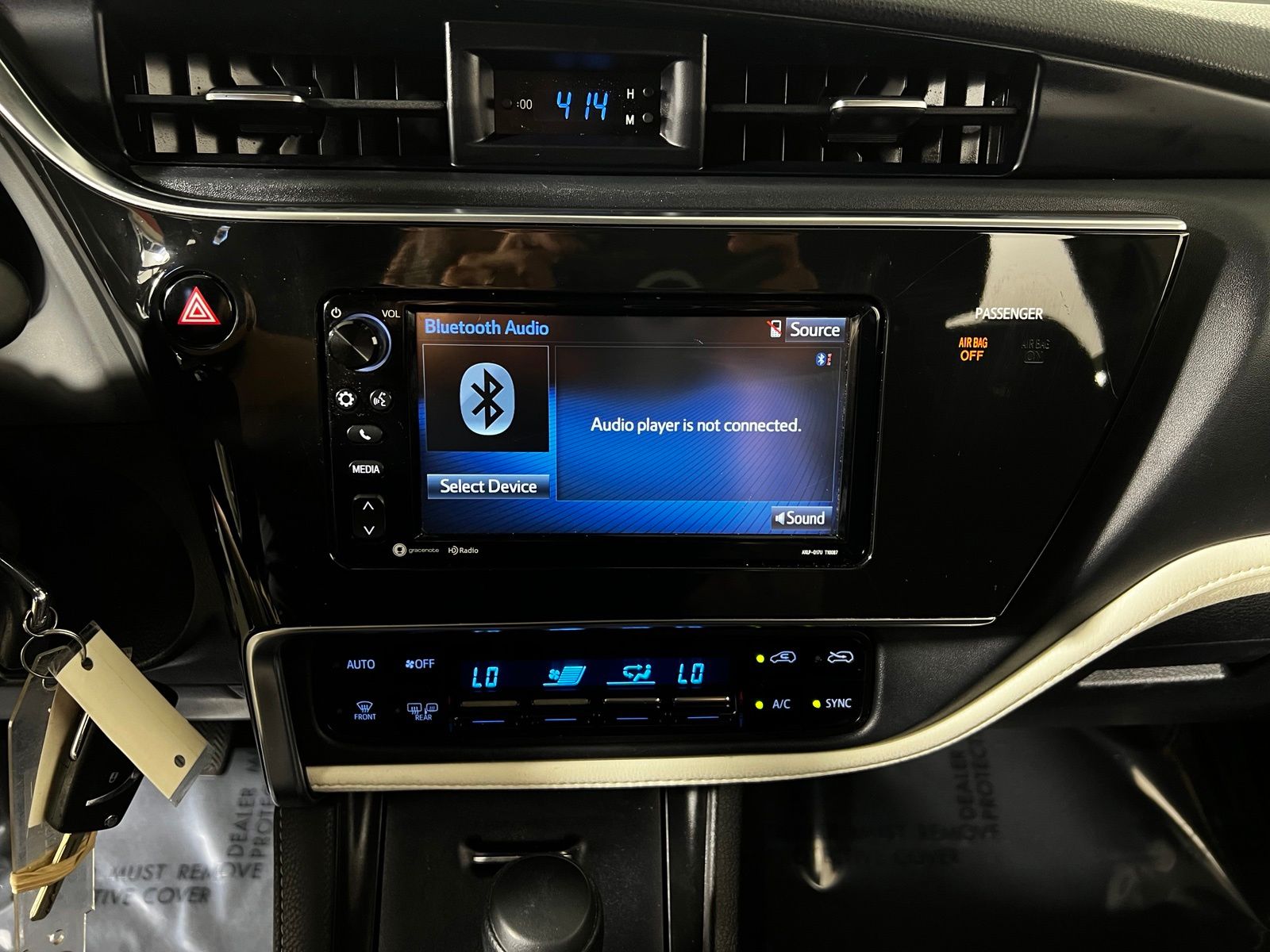 Thumbnail: 2018 Toyota Corolla iM - 17
