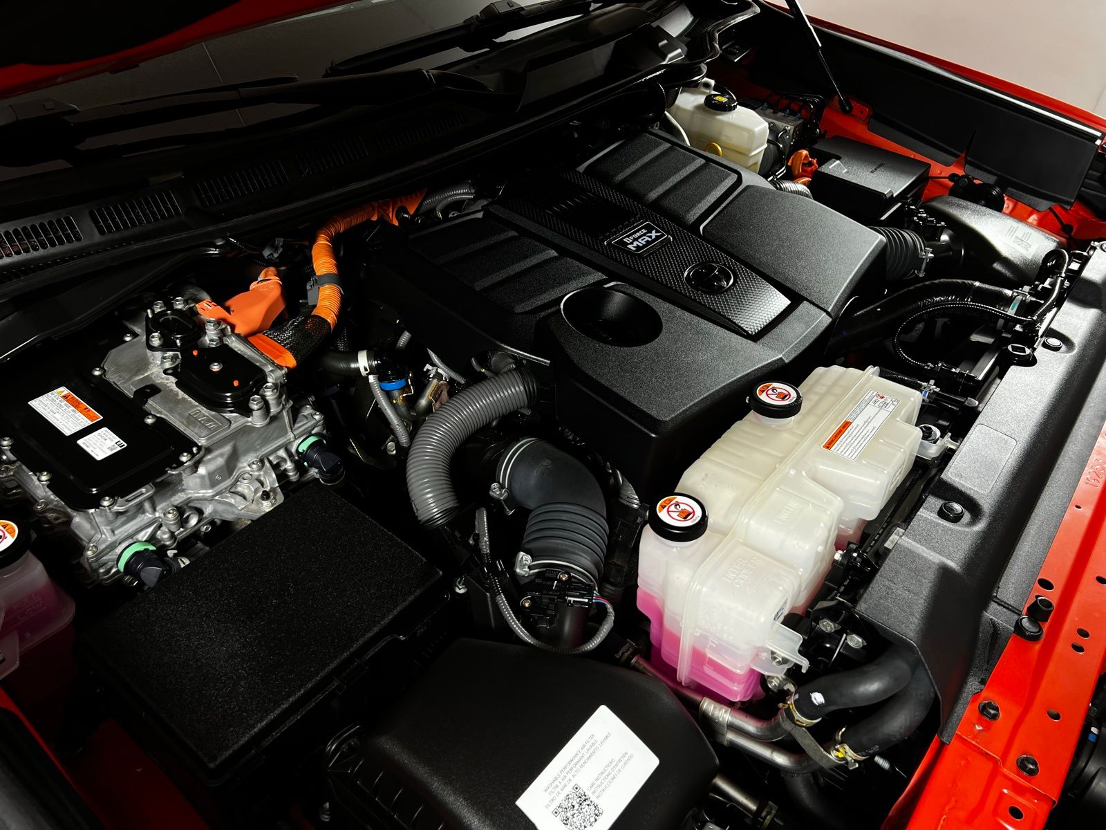 Thumbnail: 2022 Toyota Tundra - 10