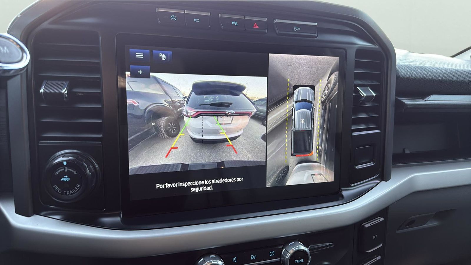 Used Car 2022 Ford F-150  Xlt For Sale Under $35,000 In Austin, Texas